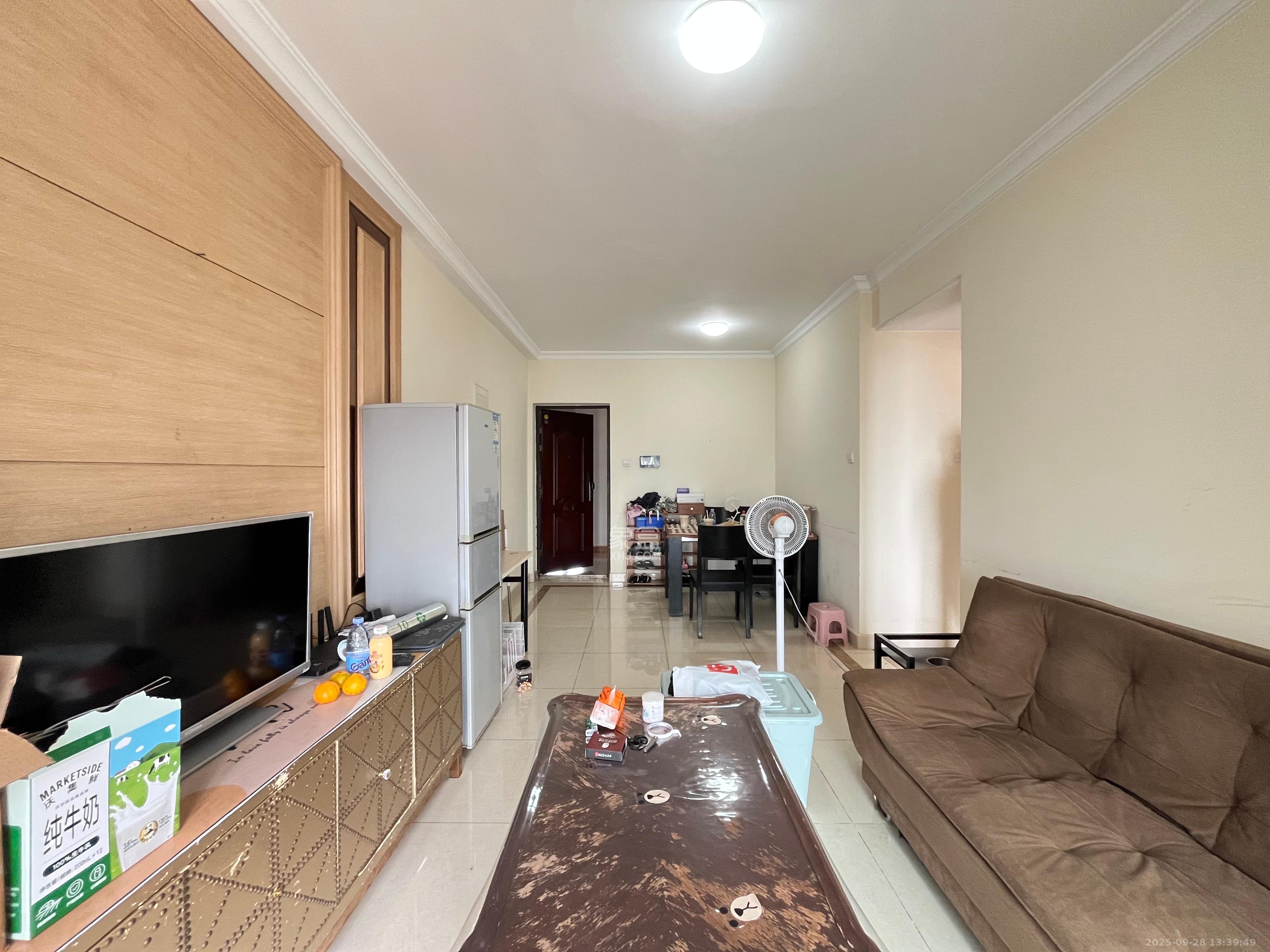 佳兆业时代广场 2室2厅1卫 2200.0元/月 佳兆业时代广场 2室2厅1卫 2200.0元/月室内图