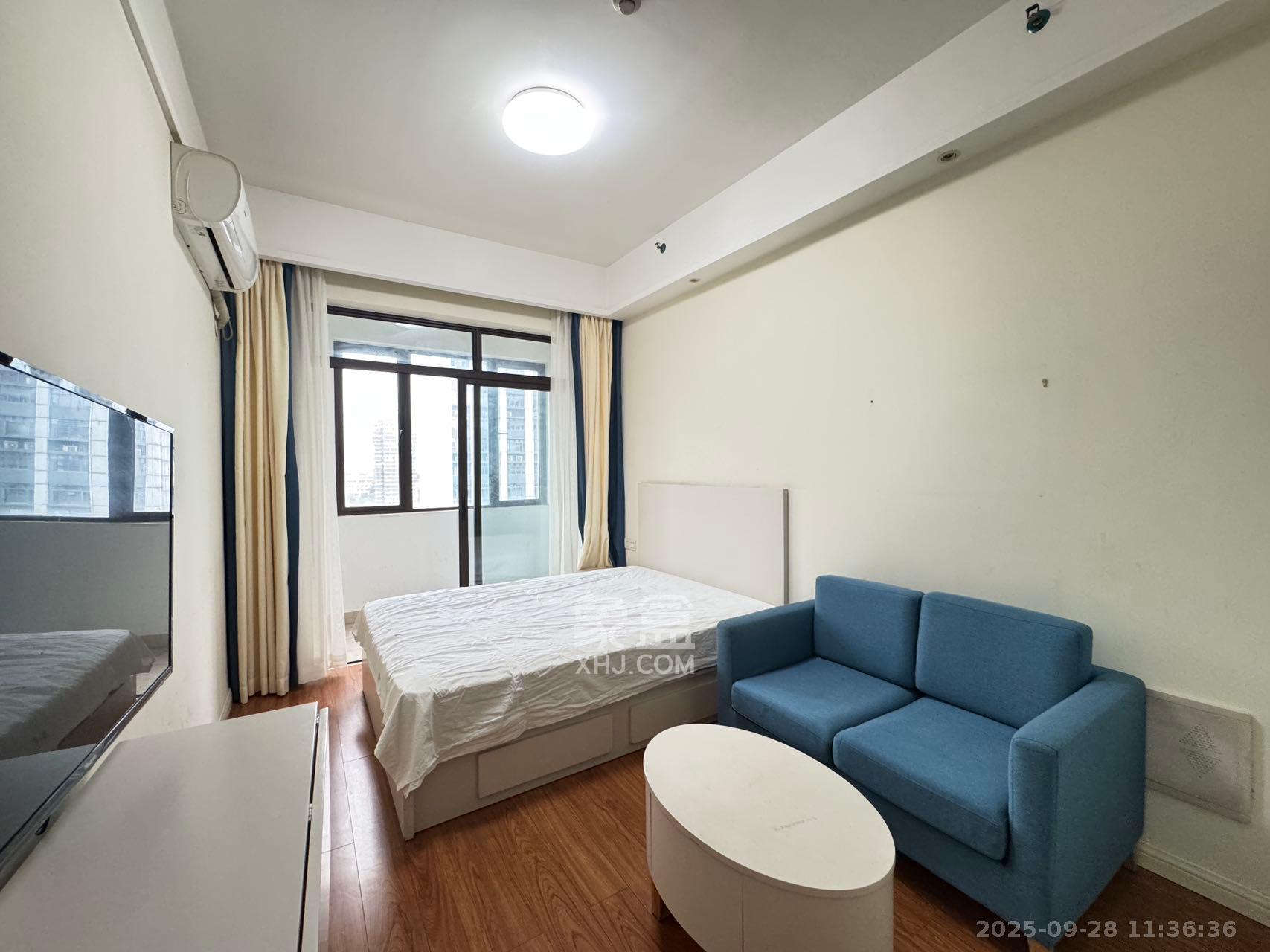 中建信和城 1室1厅1卫 1600.0元/月 中建信和城 1室1厅1卫 1600.0元/月室内图