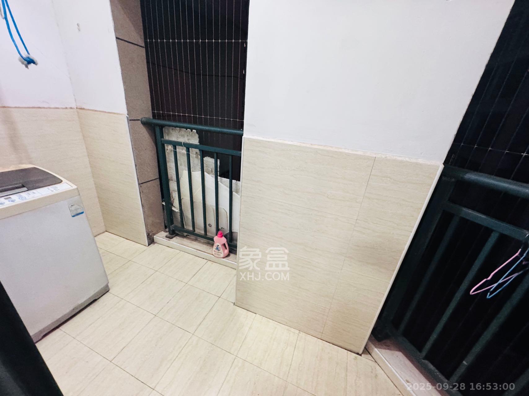 创世纪广场  1室1厅1卫   1500.00元/月室内图