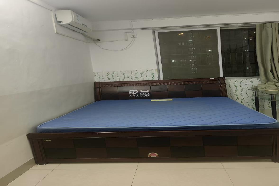 华贸大厦(华贸花苑) 2室2厅1卫 2100.0元/月 华贸大厦(华贸花苑) 2室2厅1卫 2100.0元/月室内图