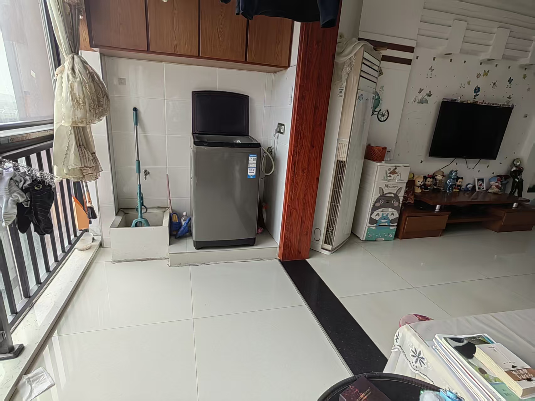 古城春天 3室2厅2卫 50.8万 古城春天 3室2厅2卫 50.8万室内图