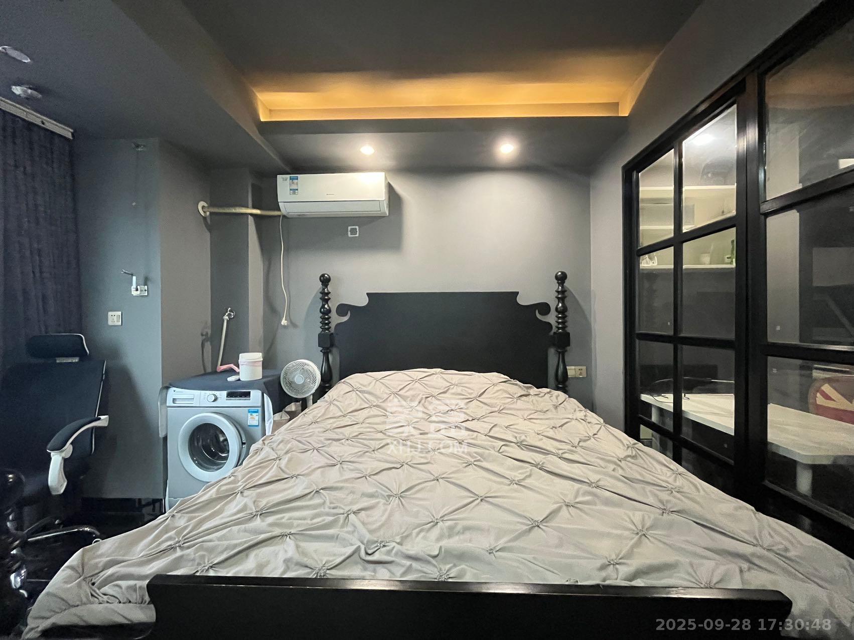 佳兴国际汇  1室0厅1卫    1450.0元/月室内图