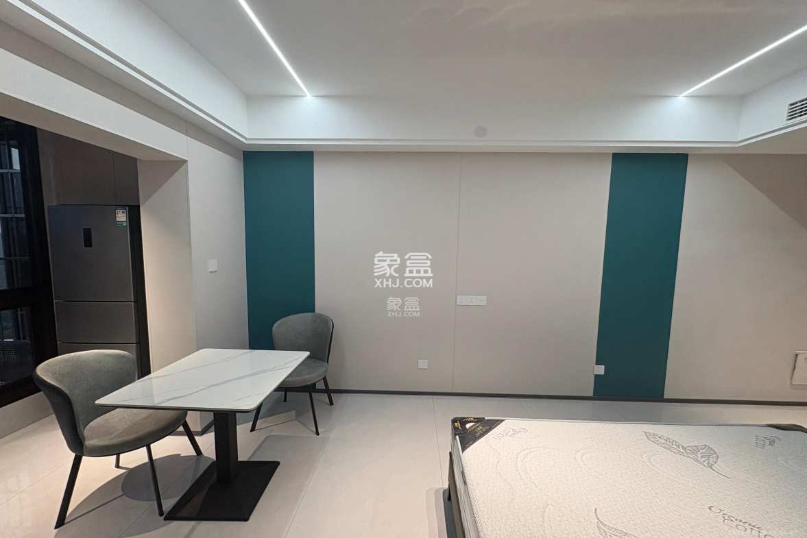 嘉雨兴园 1室1厅1卫 2200.00元/月 嘉雨兴园 1室1厅1卫 2200.00元/月室内图