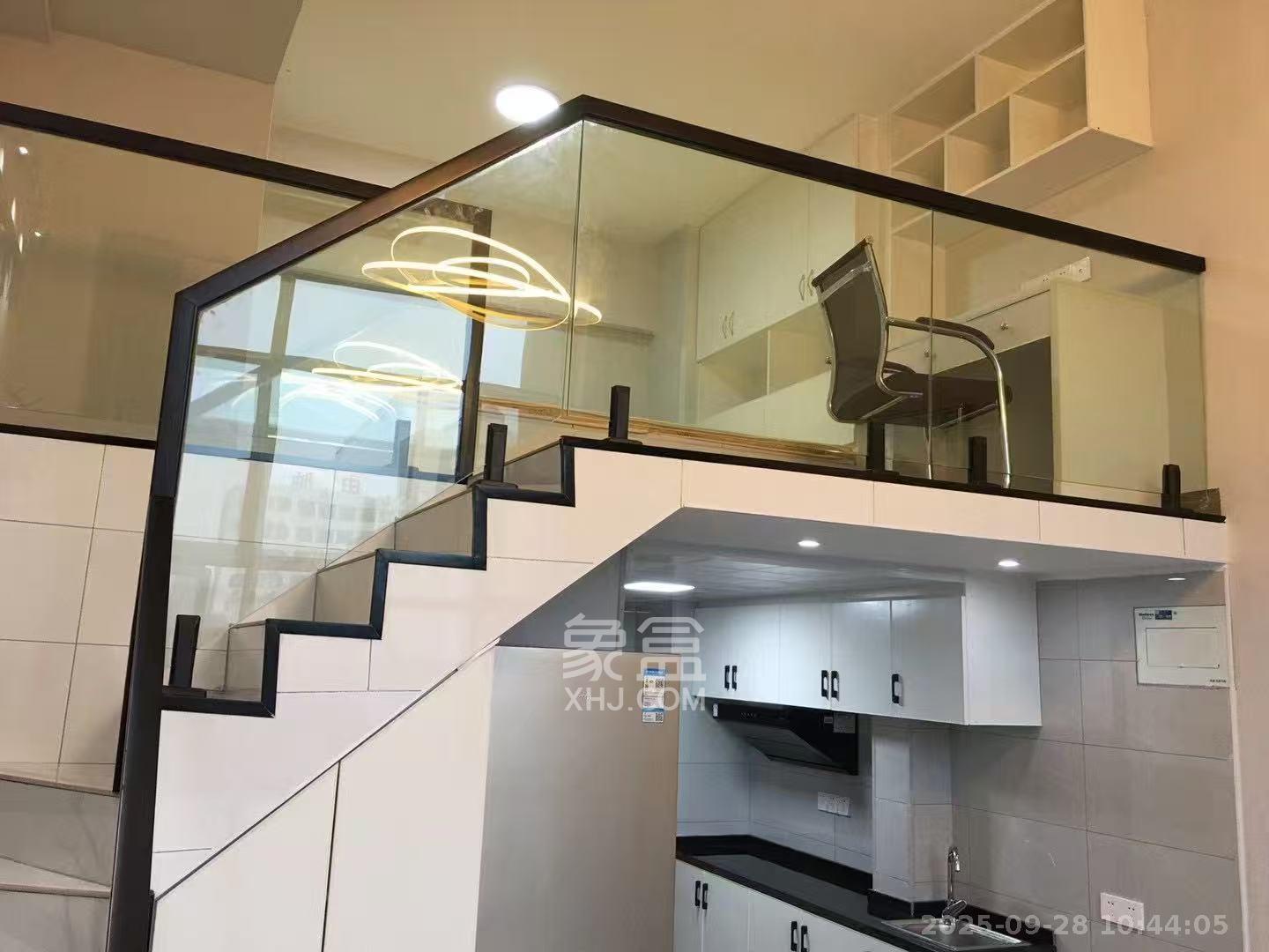 荣盛花语书苑 1室1厅1卫 1900.0元/月 荣盛花语书苑 1室1厅1卫 1900.0元/月室内图