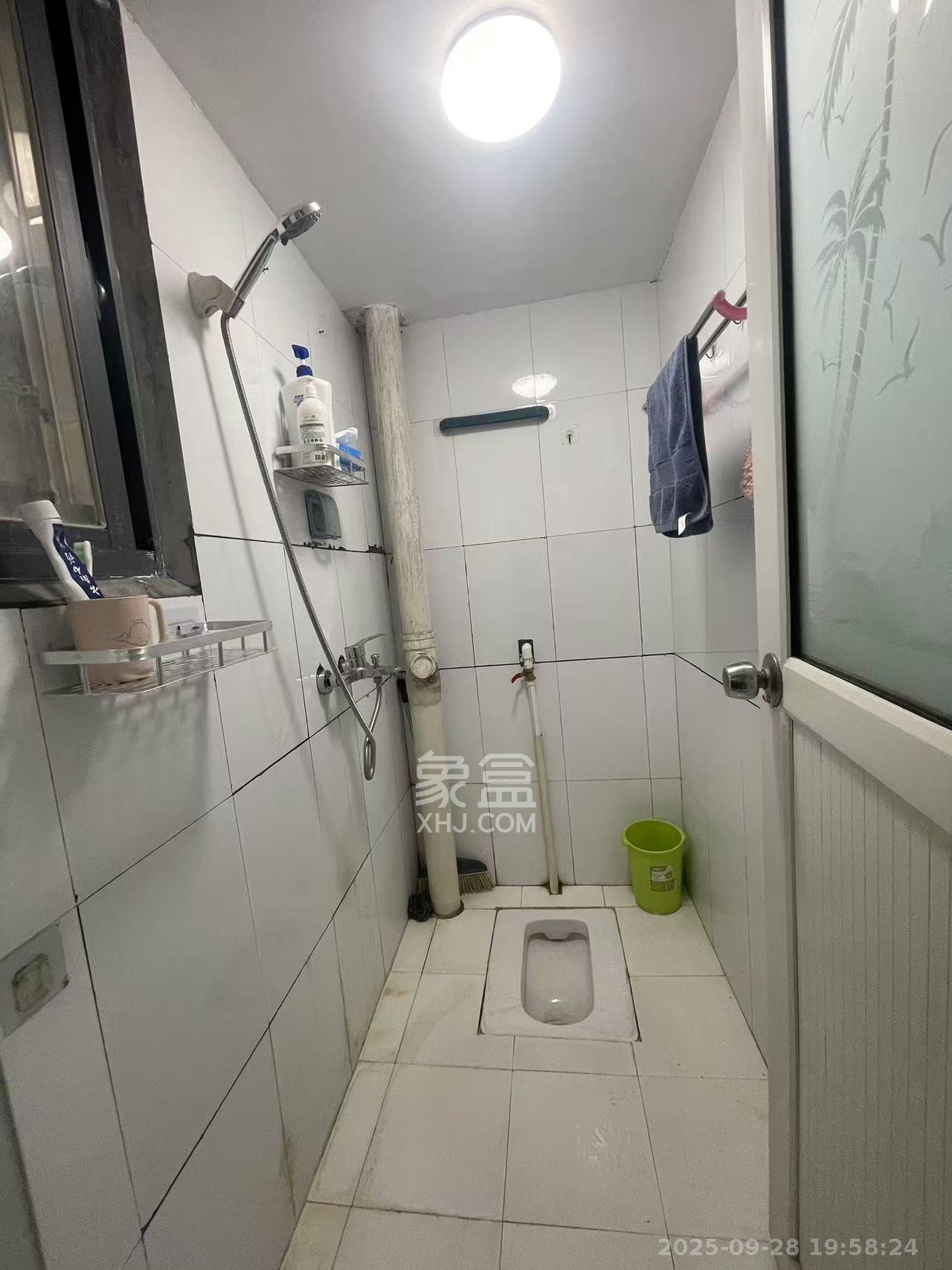 吉景小区  1室1厅1卫   1500.00元/月室内图