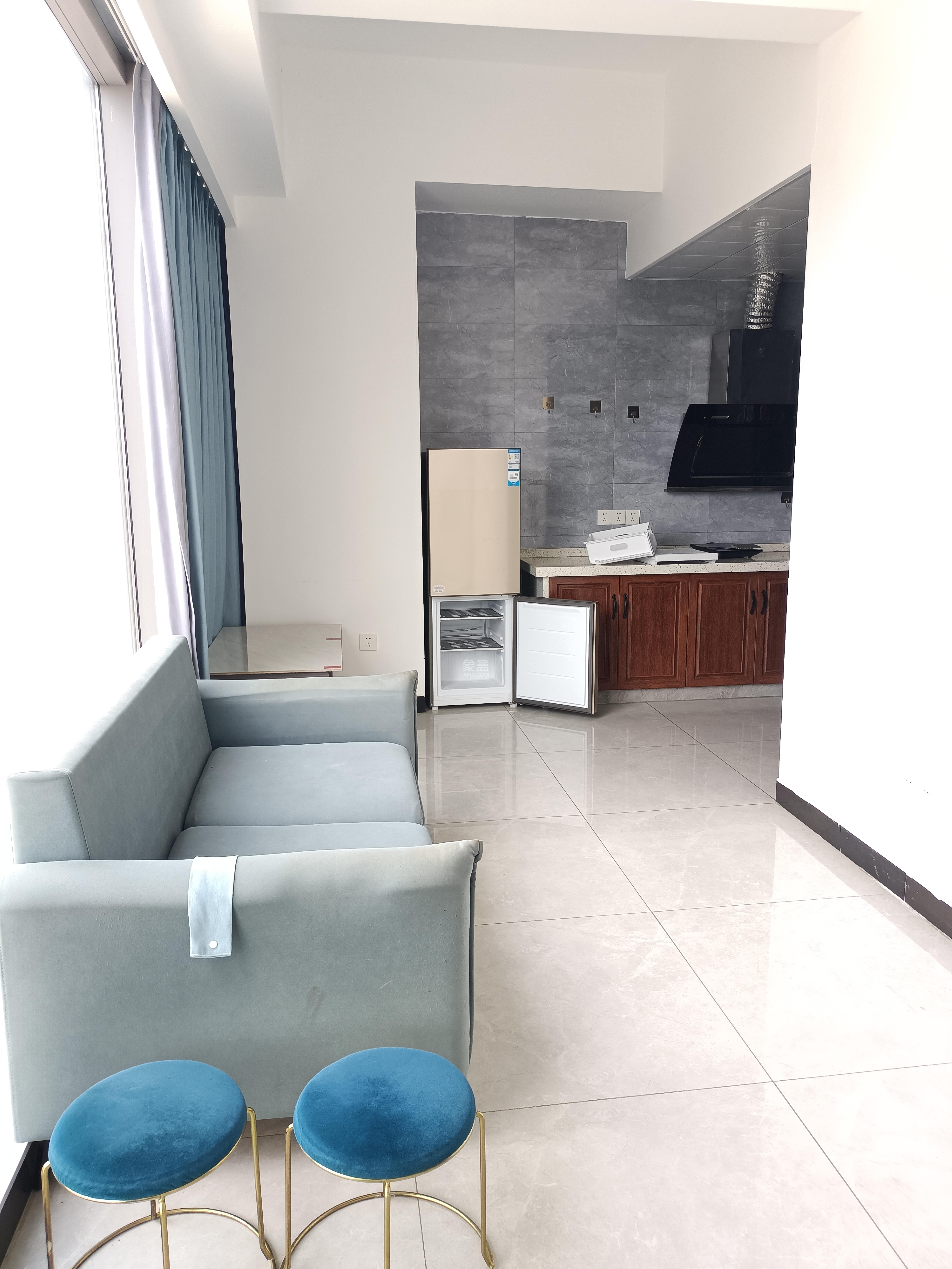 联诚雅郡 2室1厅1卫 1500.0元/月 联诚雅郡 2室1厅1卫 1500.0元/月室内图