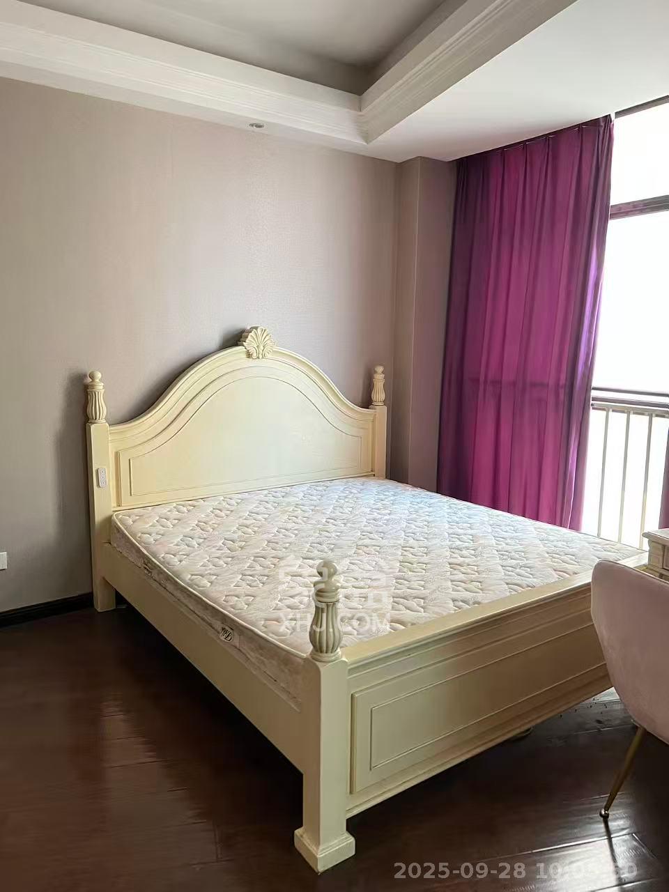 铂宫  1室1厅1卫   2100.00元/月