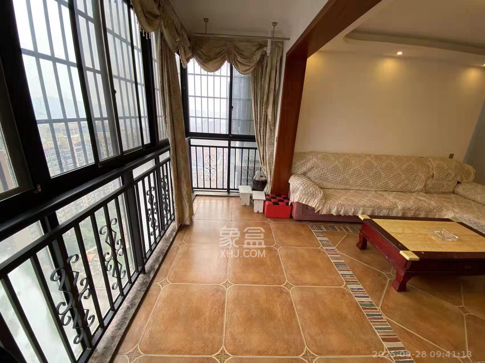 金鼎公园尚 4室2厅2卫 2600.0元/月 金鼎公园尚 4室2厅2卫 2600.0元/月室内图