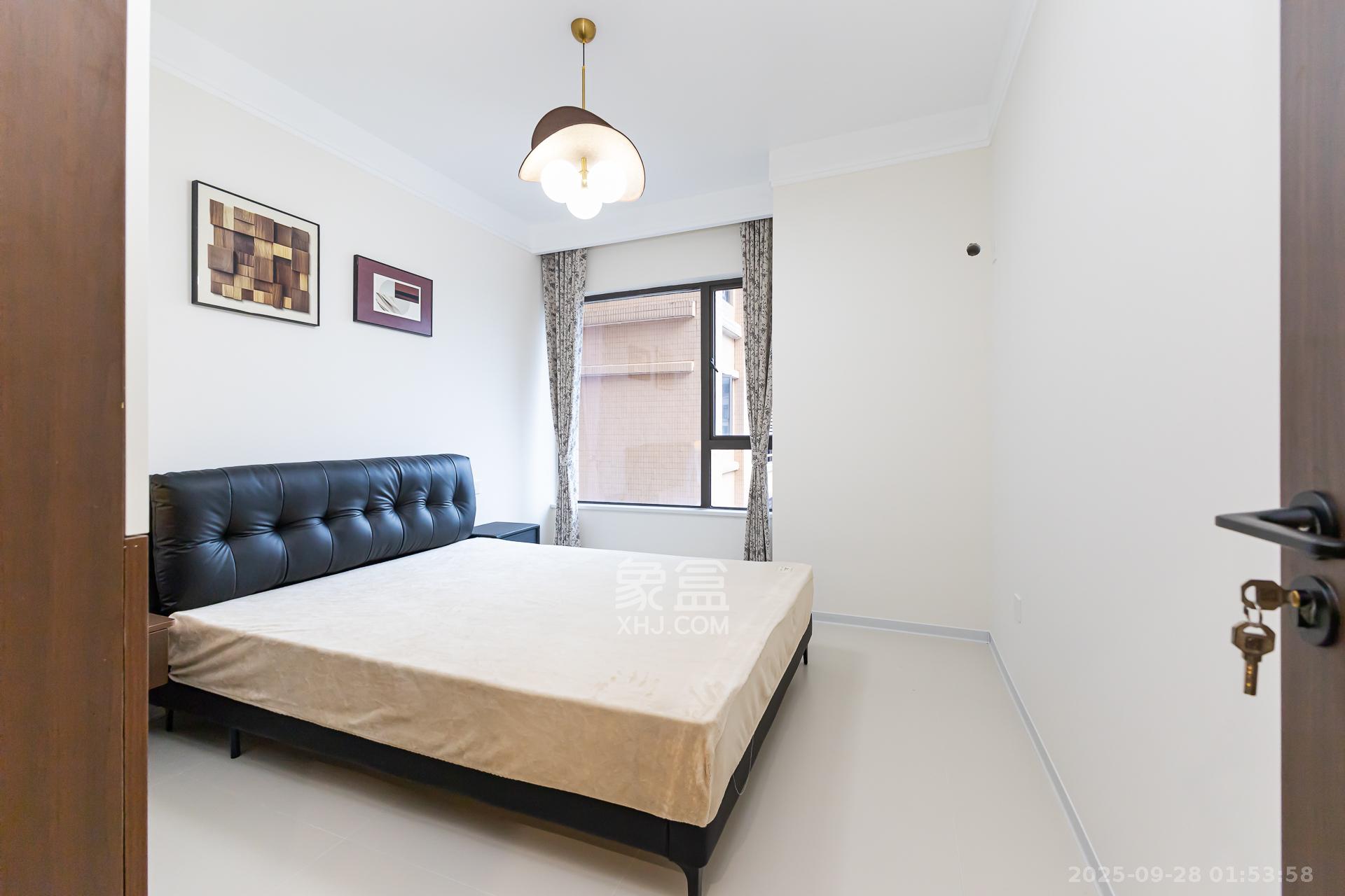 润和又一城 4室2厅2卫 115.8万 润和又一城 4室2厅2卫 115.8万卧室