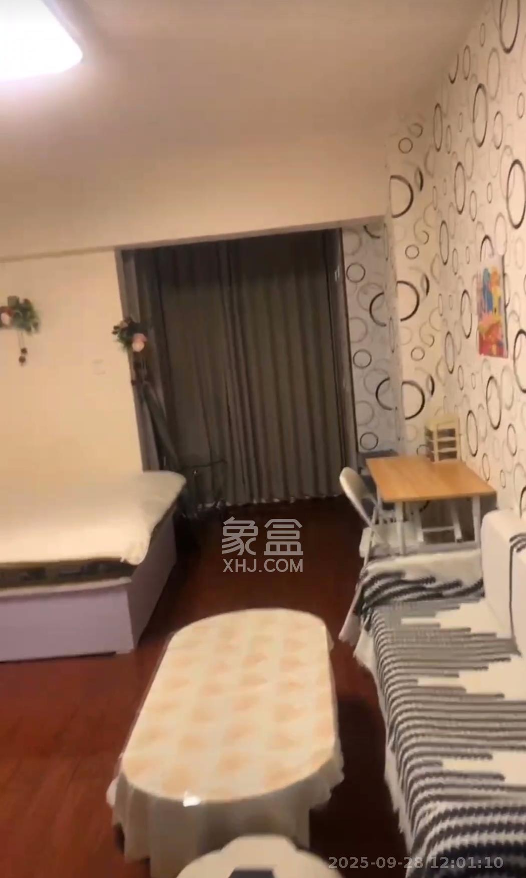 上东印象 1室1厅1卫 1500.0元/月 上东印象 1室1厅1卫 1500.0元/月室内图