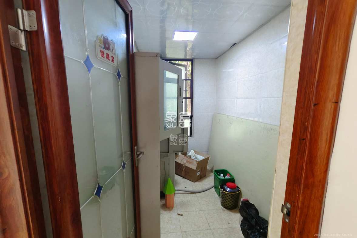 达美D6区 3室1厅1卫 2800.0元/月 达美D6区 3室1厅1卫 2800.0元/月室内图