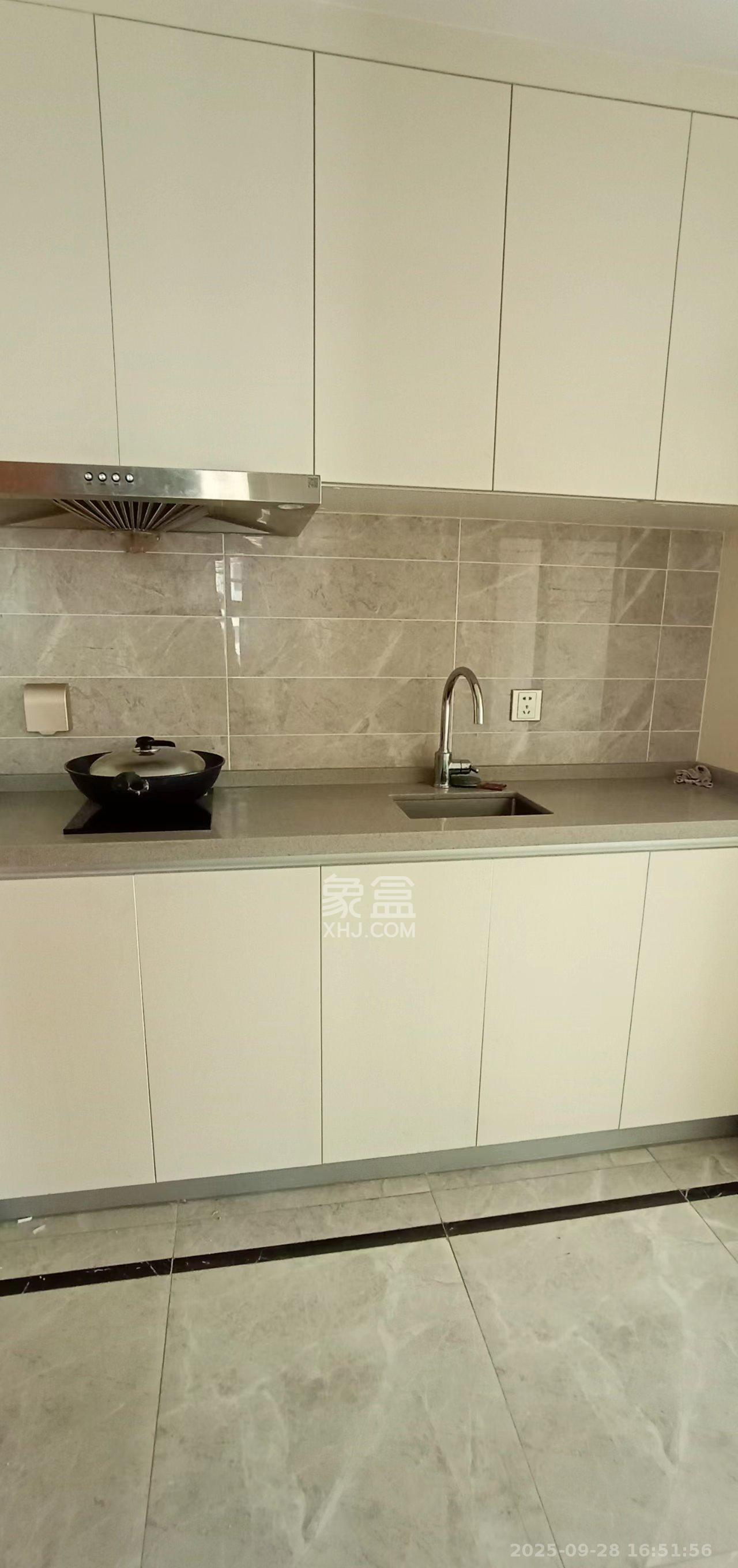 福天藏郡院子  1室1厅1卫    900.0元/月室内图