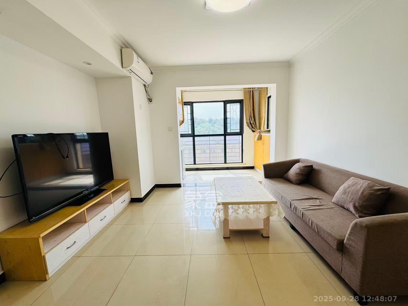 湘江锦绣 2室2厅1卫 2000.0元/月 湘江锦绣 2室2厅1卫 2000.0元/月室内图