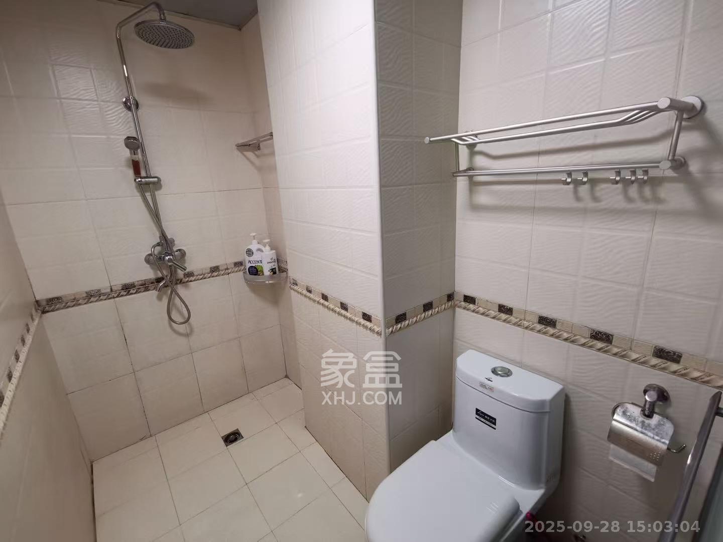 印象天心  1室1厅1卫   2100.00元/月室内图