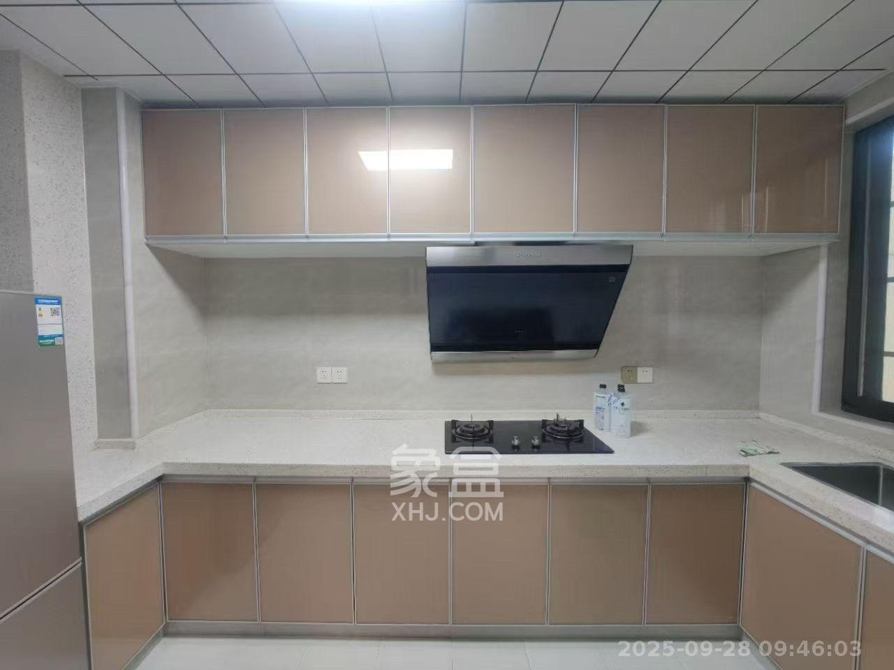 联丰苑  3室2厅2卫   2000.00元/月室内图