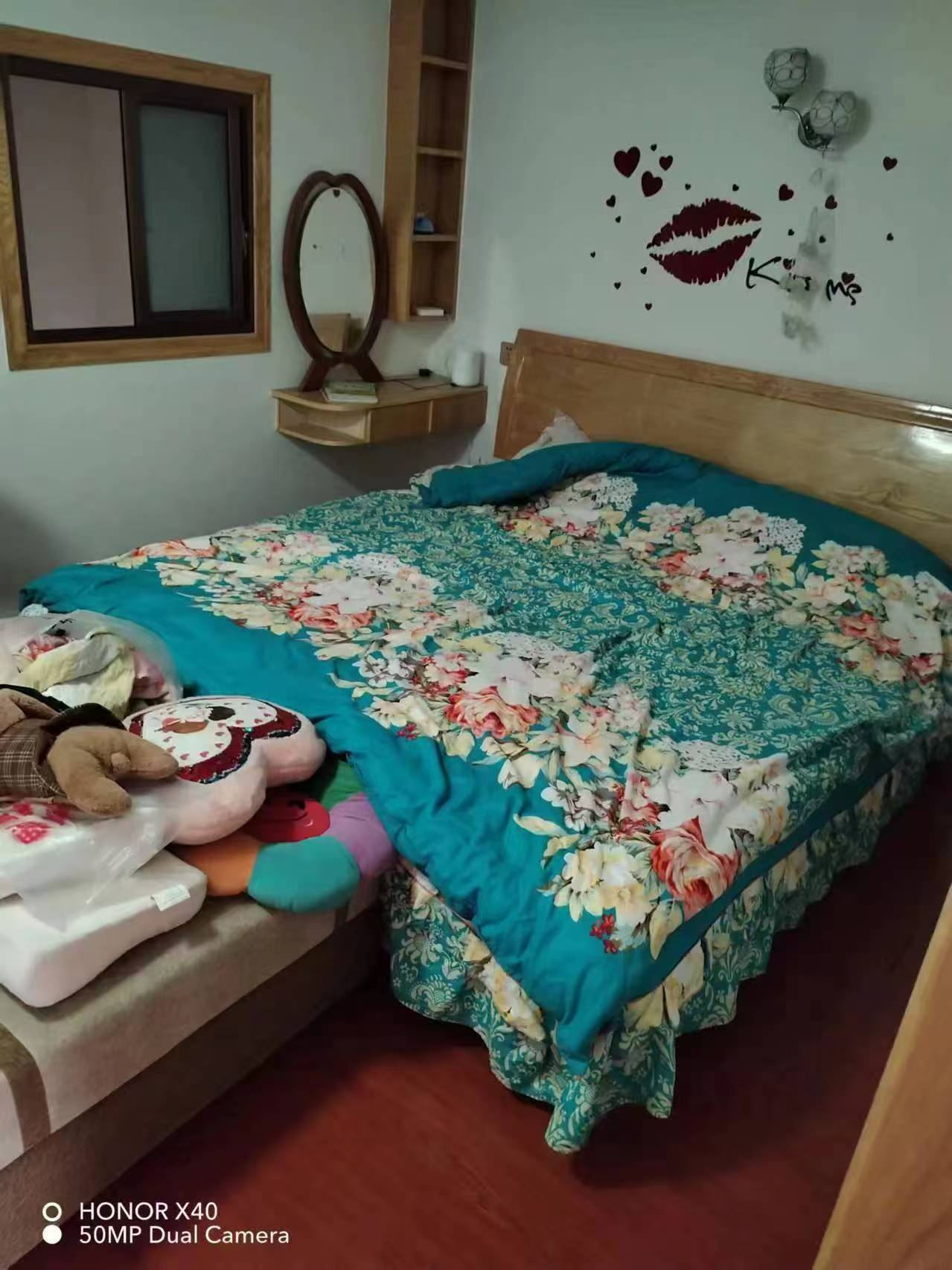 九圆大厦 2室2厅1卫 1380.0元/月 九圆大厦 2室2厅1卫 1380.0元/月室内图