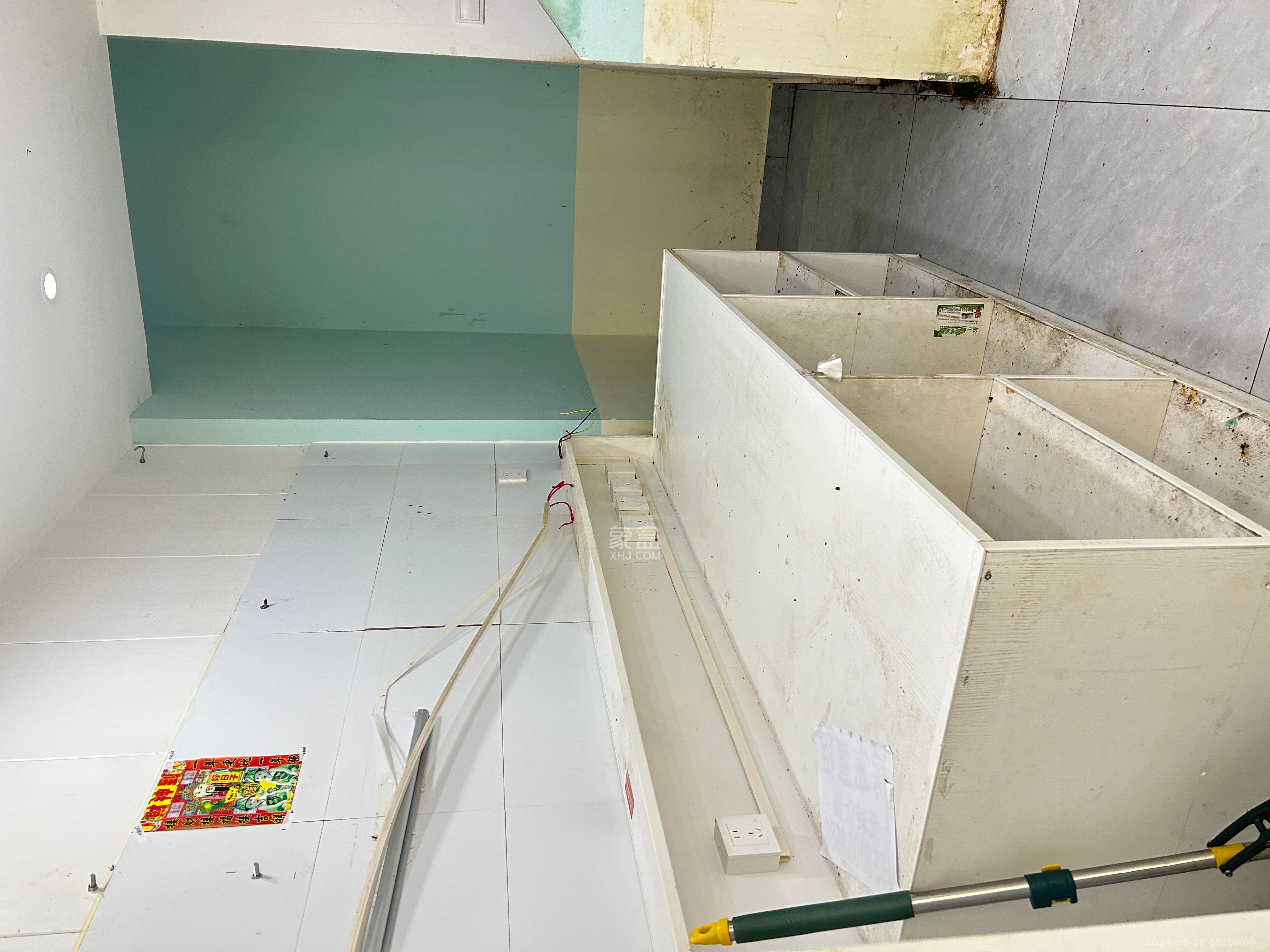 龙湖铂金岛   20.28㎡      5500.0元/月室内图