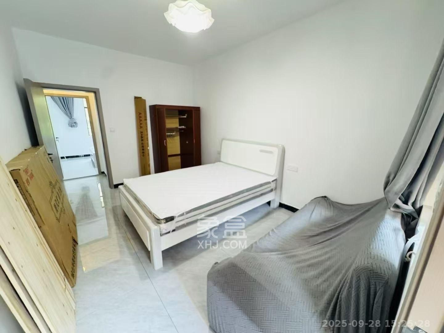 工商所宿舍（上碧湘街30号）  2室1厅1卫    2000.0元/月室内图