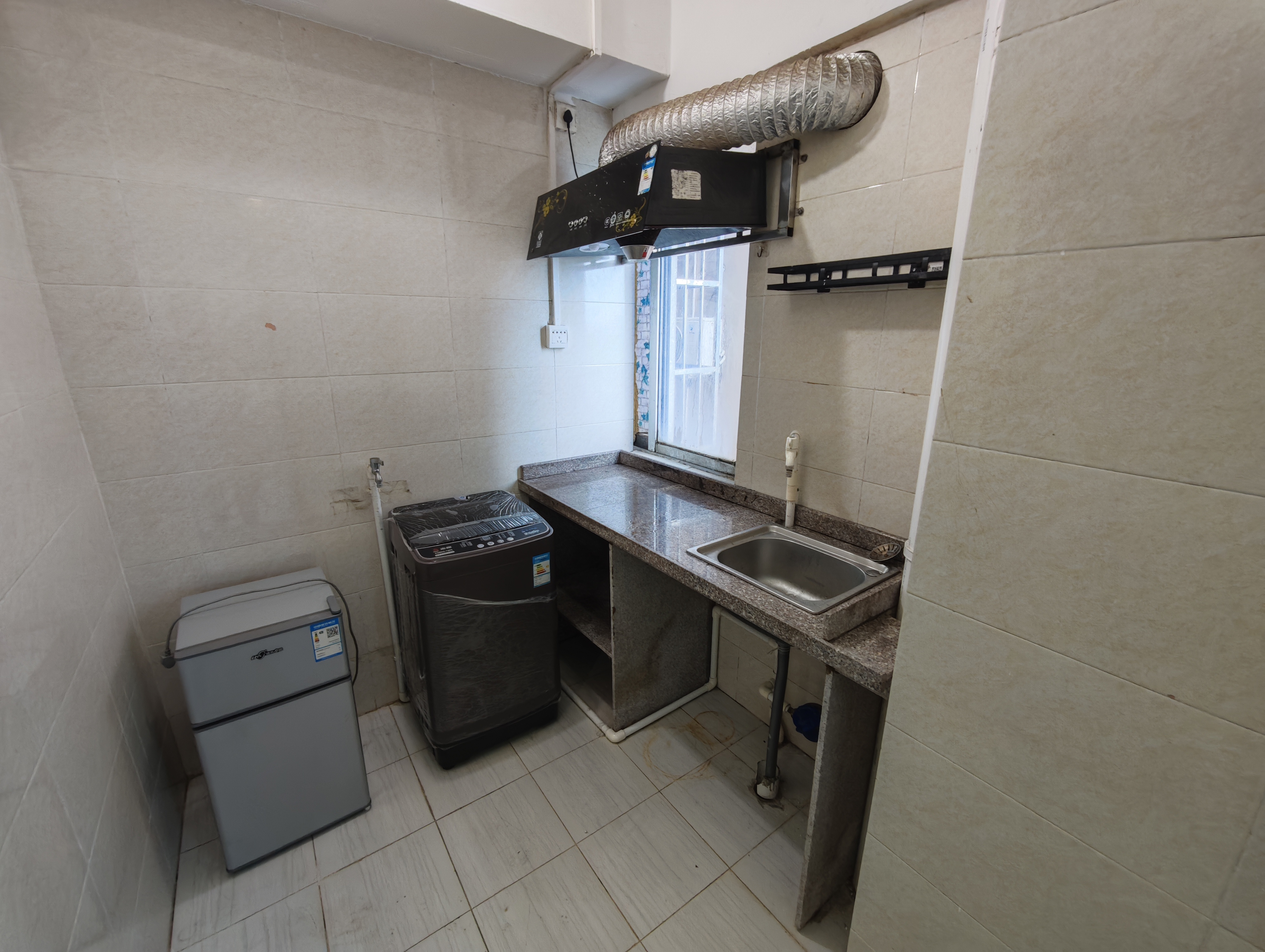 马坡小区 1室0厅1卫 800.0元/月 马坡小区 1室0厅1卫 800.0元/月室内图