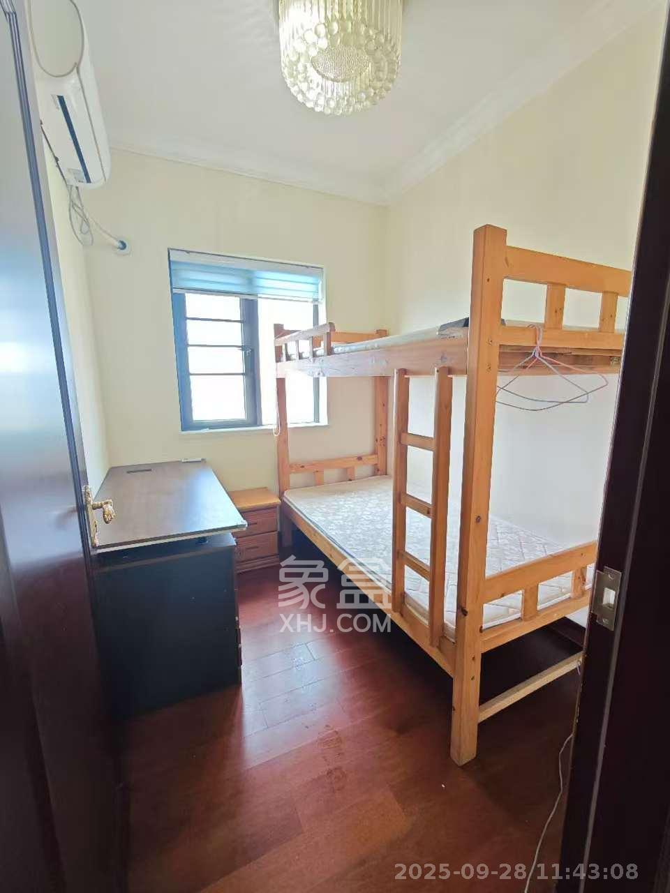 恒大御景天下城一期 4室2厅2卫 2300.0元/月 恒大御景天下城一期 4室2厅2卫 2300.0元/月室内图