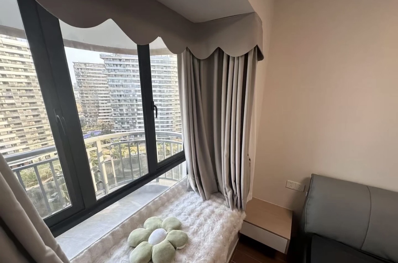 首开美墅湾 3室2厅2卫 3300.0元/月 首开美墅湾 3室2厅2卫 3300.0元/月室内图