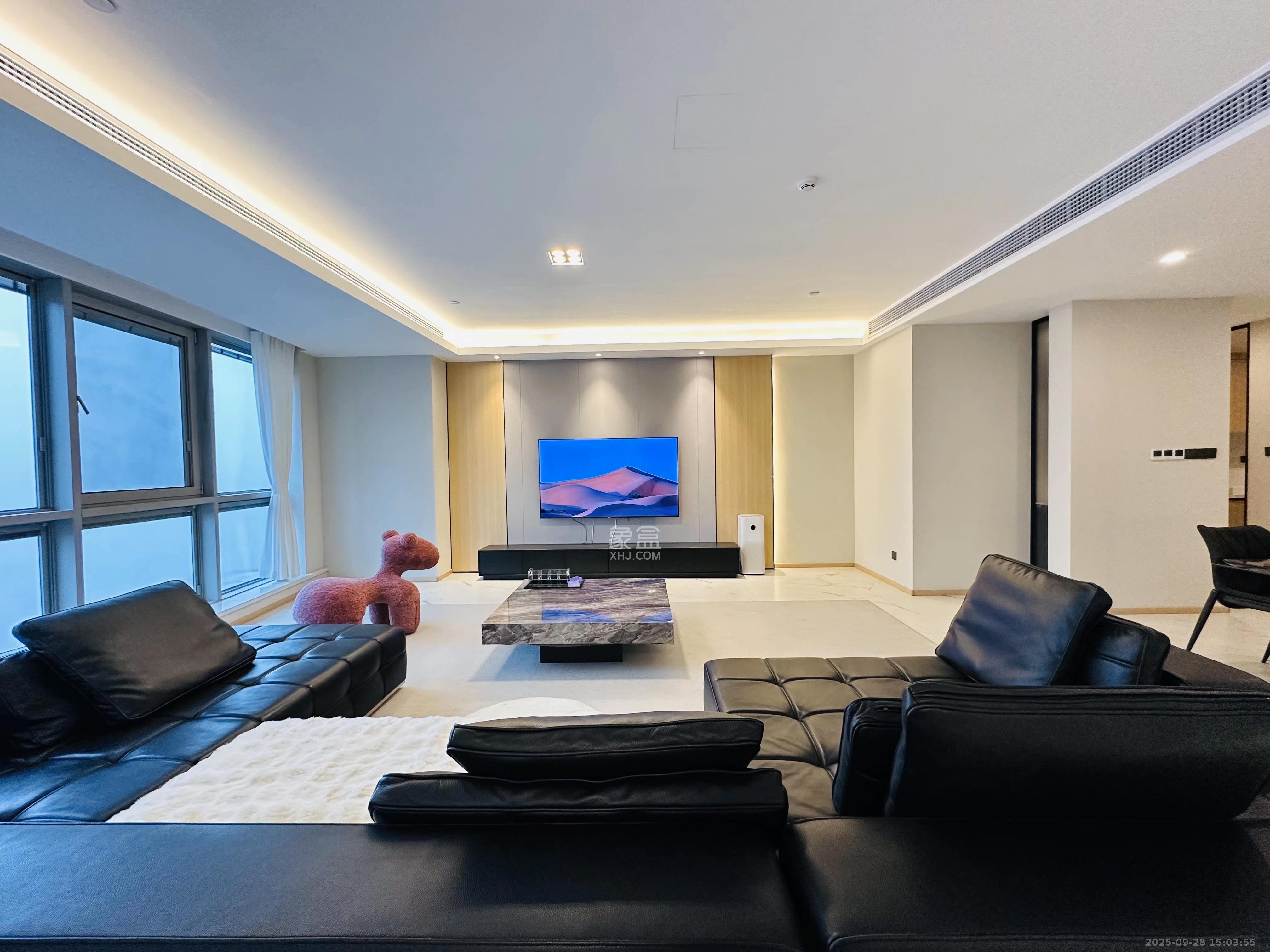 正荣梅溪紫阙台 4室2厅2卫 9500.0元/月 正荣梅溪紫阙台 4室2厅2卫 9500.0元/月室内图