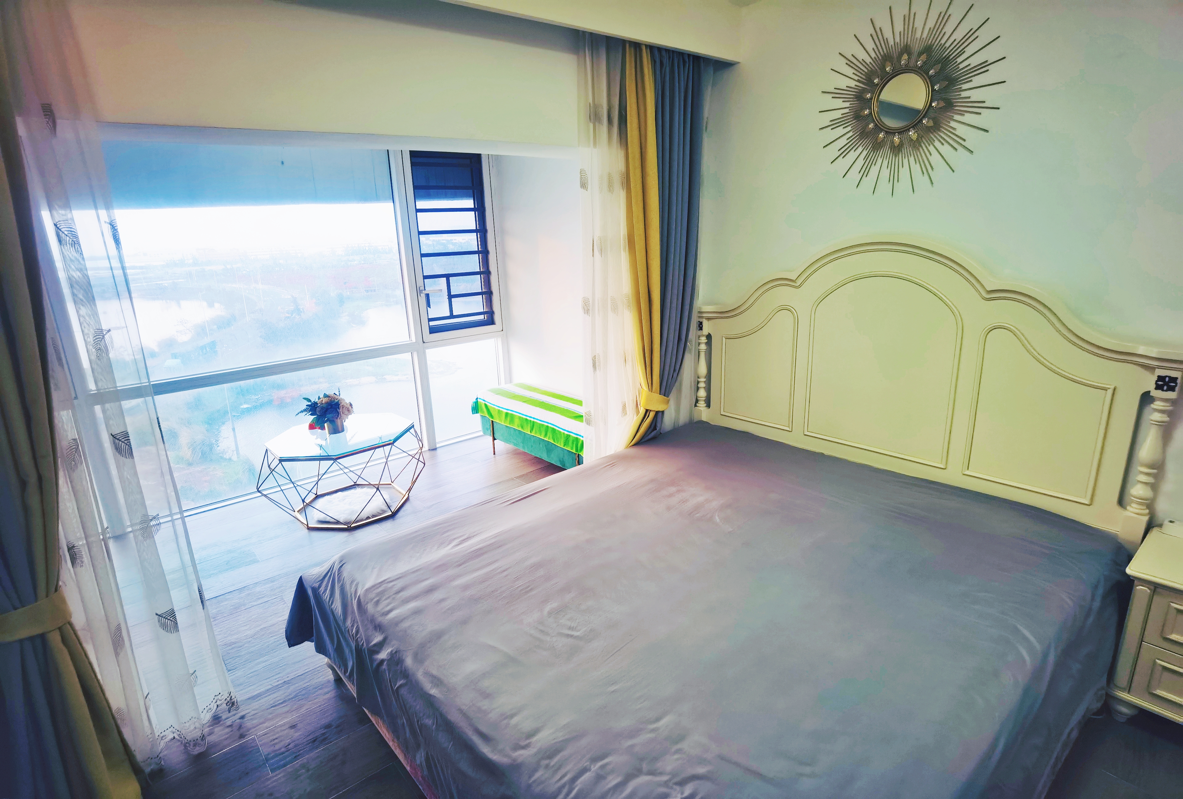 雅居乐金沙湾 1室1厅1卫 1800.0元/月 雅居乐金沙湾 1室1厅1卫 1800.0元/月室内图