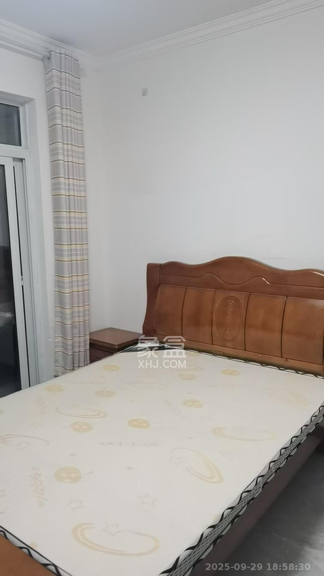 星城新宇川河苑 1室1厅1卫 900.0元/月 星城新宇川河苑 1室1厅1卫 900.0元/月室内图