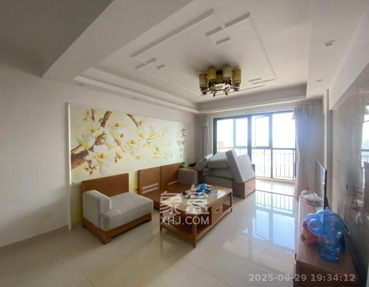 华润橡树湾 3室1厅1卫 2000.0元/月 华润橡树湾 3室1厅1卫 2000.0元/月室内图