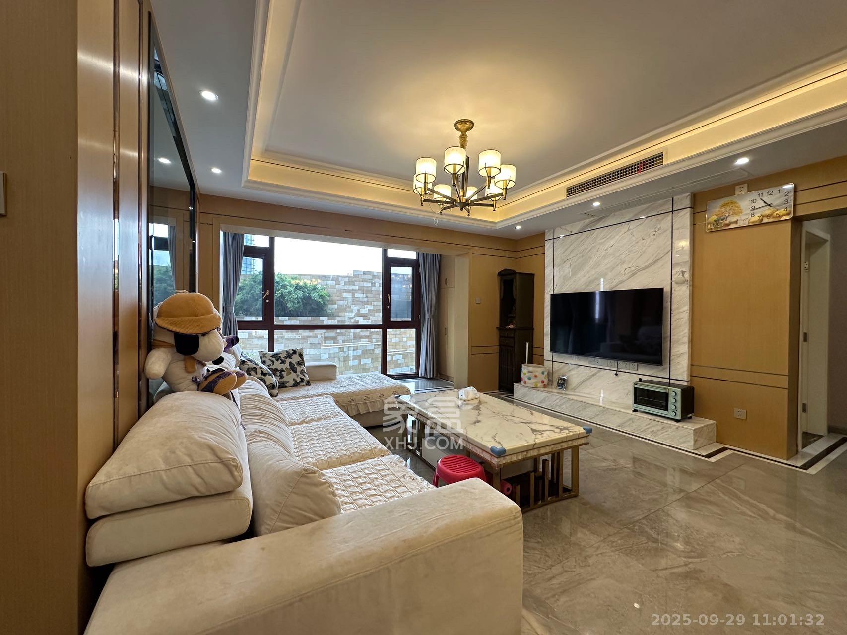 北辰定江洋 1室0厅0卫 6000.0元/月 北辰定江洋 1室0厅0卫 6000.0元/月室内图