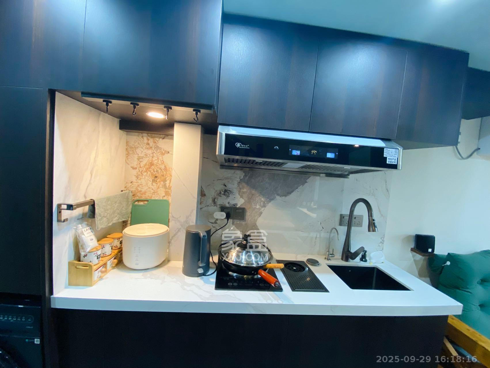 碧桂园城市之光 2室1厅1卫 3200.0元/月 碧桂园城市之光 2室1厅1卫 3200.0元/月室内图