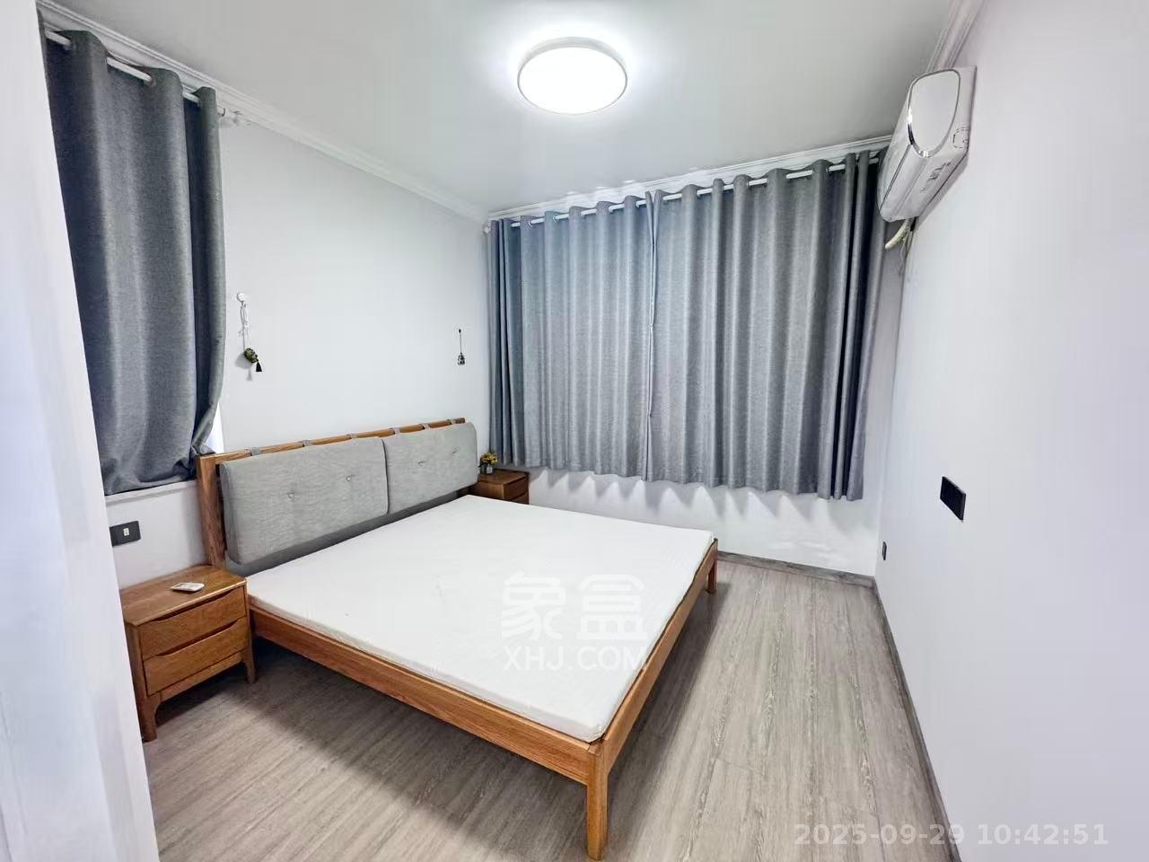 才子嘉都  3室2厅2卫   3400.00元/月室内图