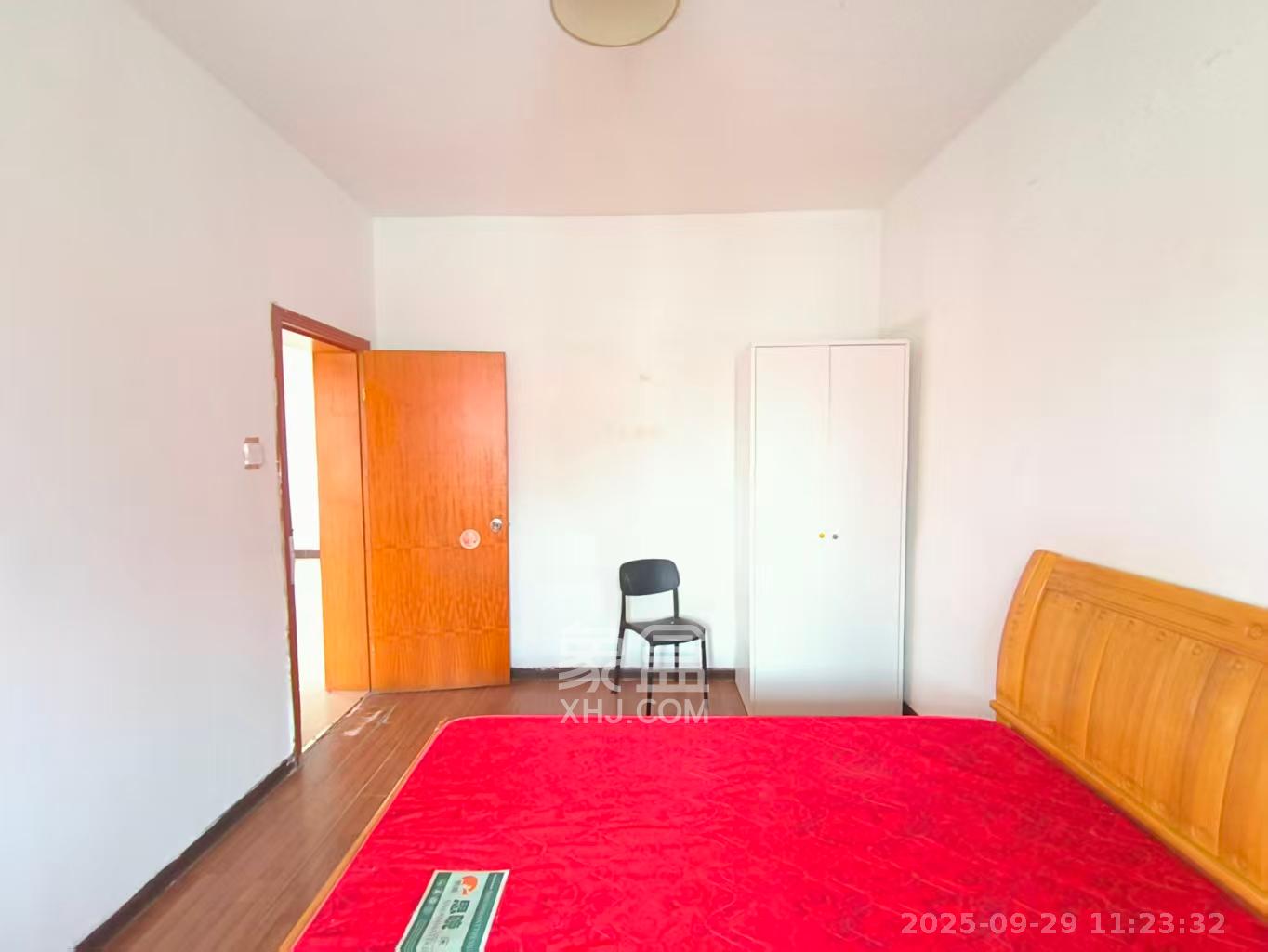 竹园公寓 2室1厅1卫 1800.0元/月 竹园公寓 2室1厅1卫 1800.0元/月室内图