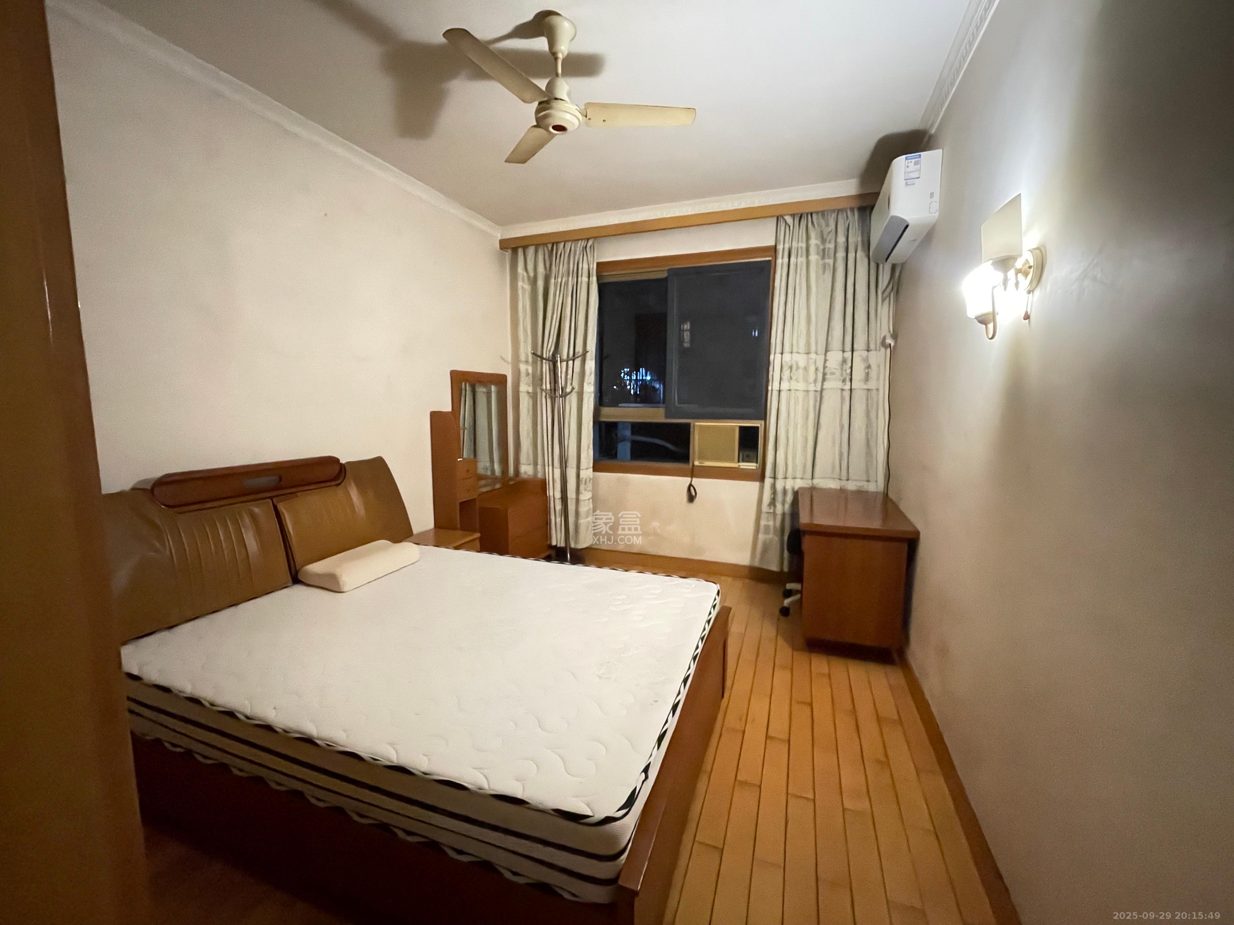 市直属机关宿舍  2室2厅1卫   1900.00元/月室内图