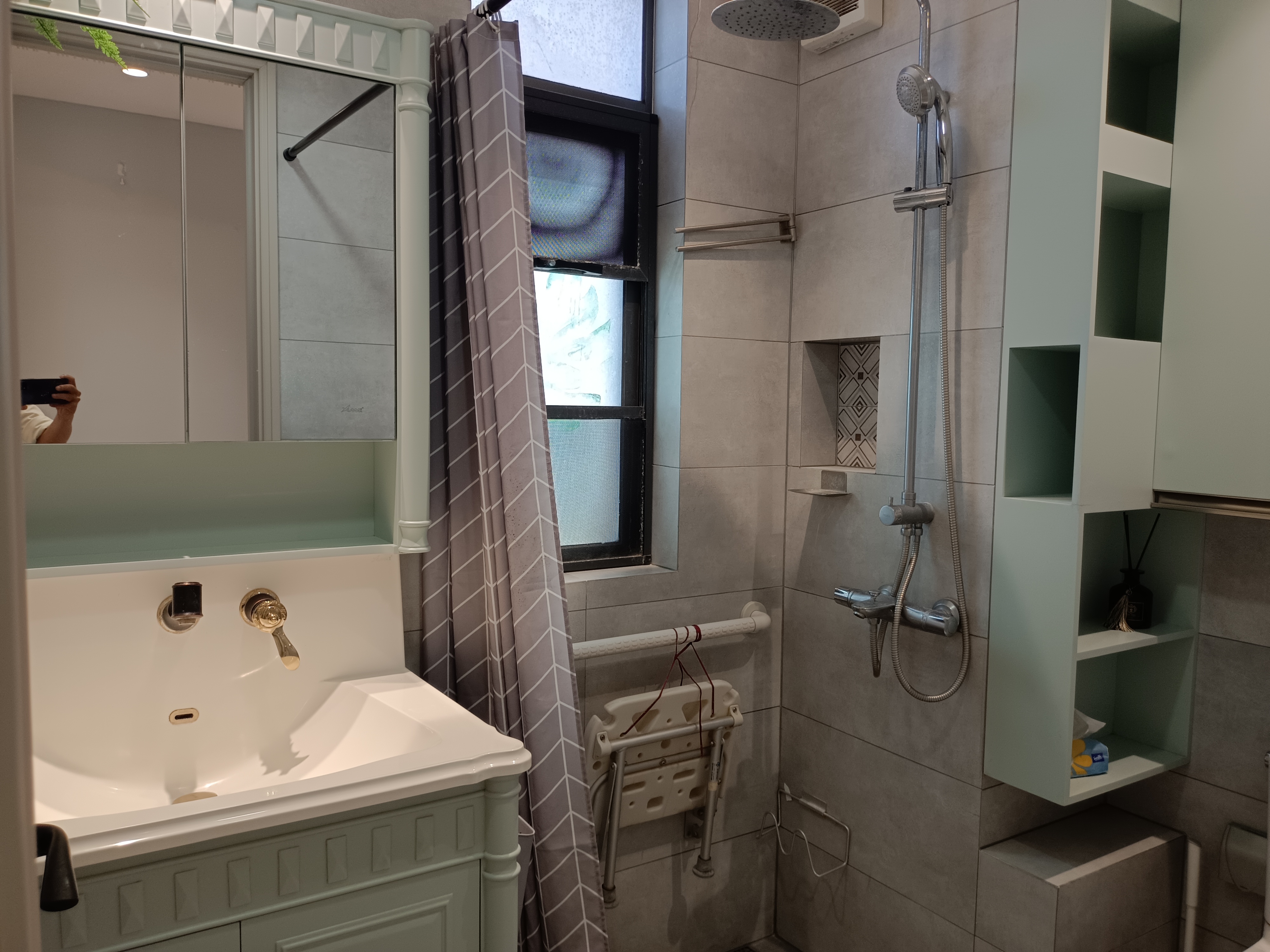 国兴城（A区）  3室2厅2卫    6500.0元/月室内图