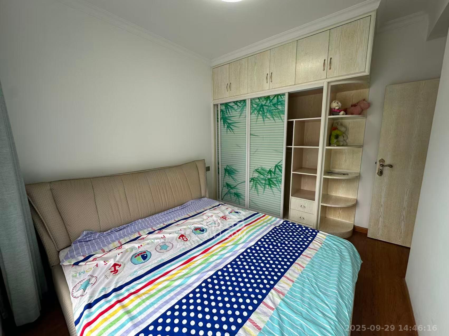 哈佛小镇(五矿哈佛小镇) 4室2厅2卫 2300.0元/月 哈佛小镇(五矿哈佛小镇) 4室2厅2卫 2300.0元/月室内图