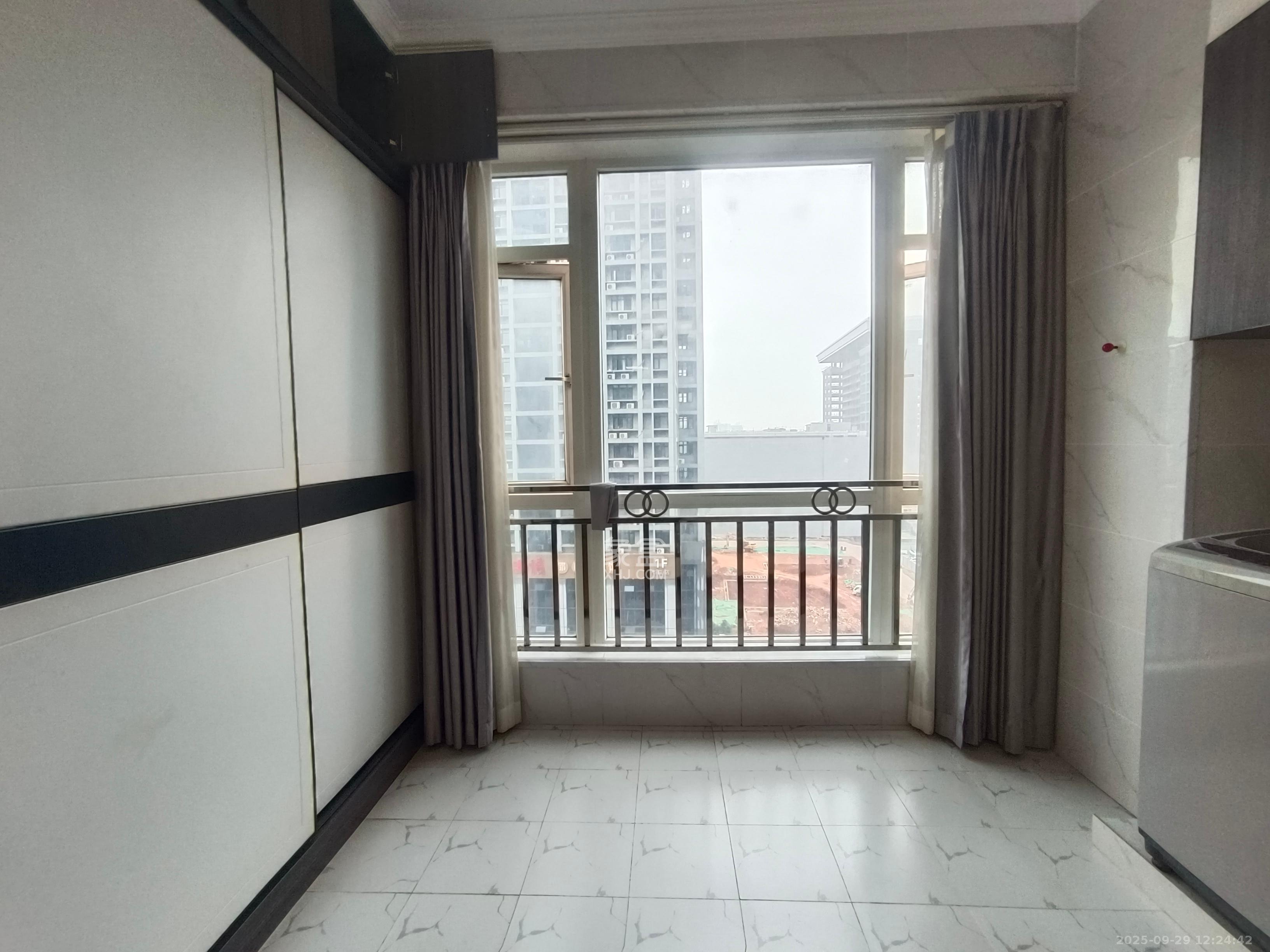 长城华都  1室0厅0卫    1500.0元/月室内图