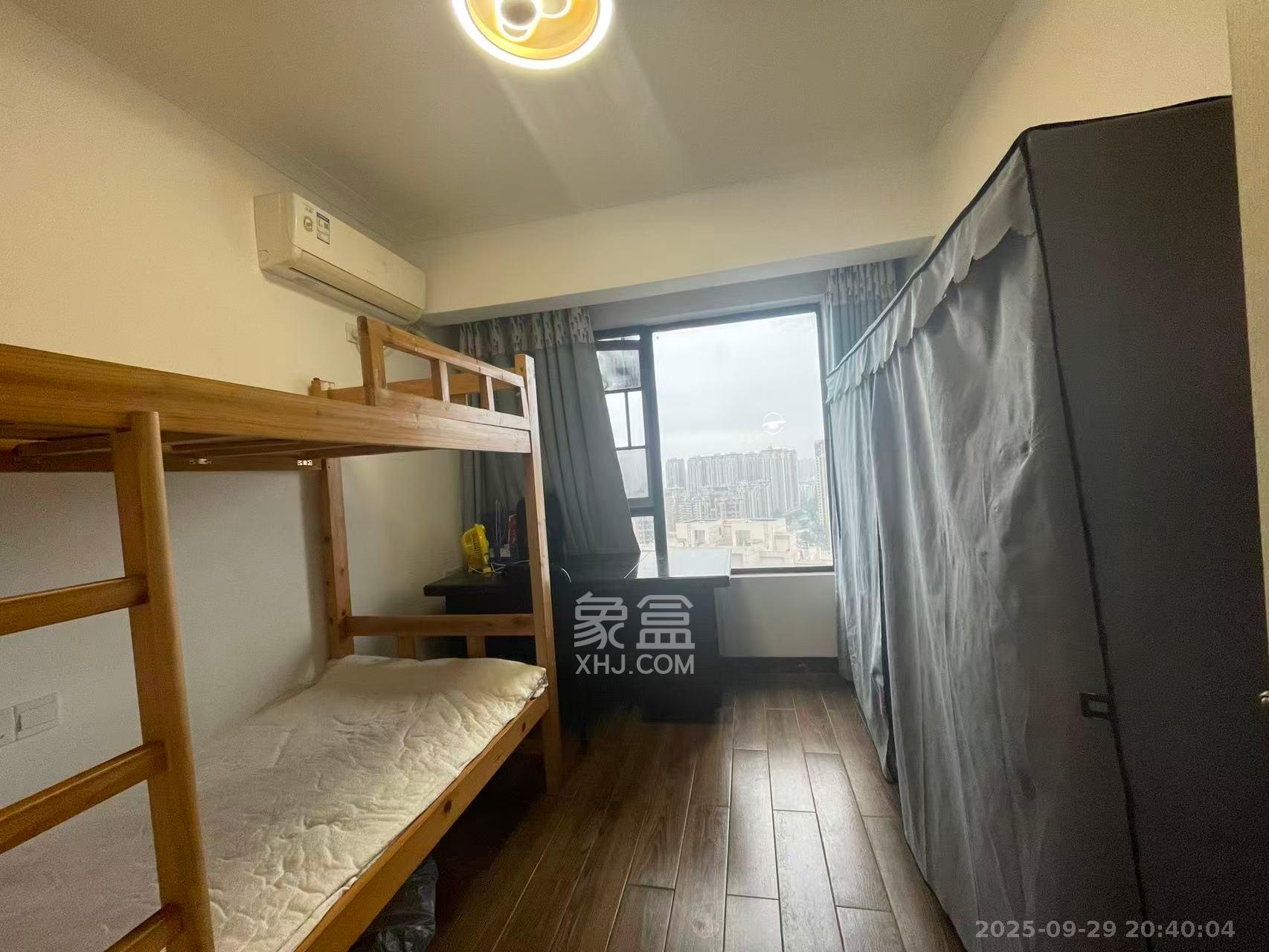 合能枫丹丽舍(柏悦名苑) 3室2厅2卫 2800.0元/月 合能枫丹丽舍(柏悦名苑) 3室2厅2卫 2800.0元/月室内图