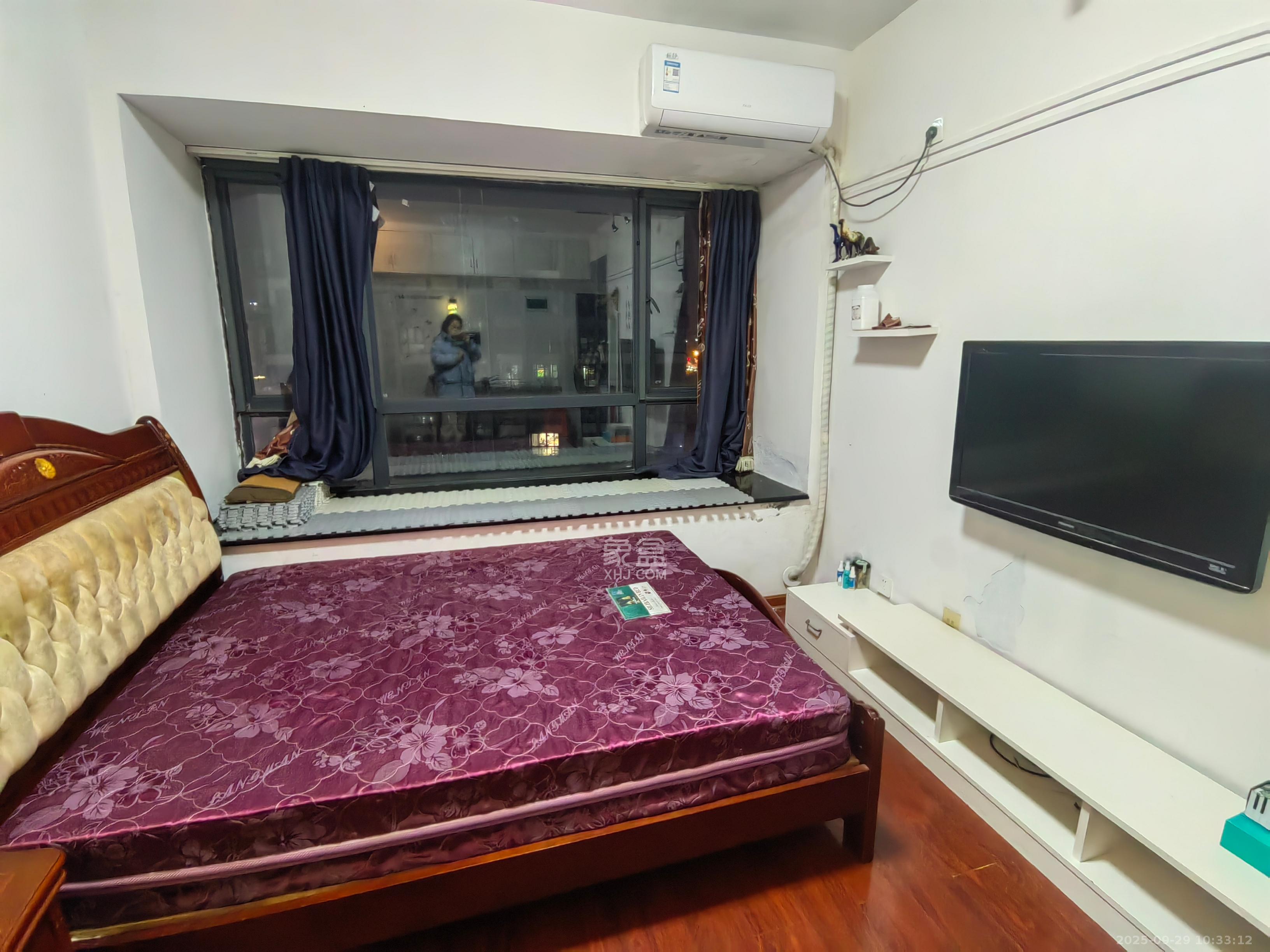 中信城市广场(中信新城一期) 1室0厅0卫 1000.0元/月 中信城市广场(中信新城一期) 1室0厅0卫 1000.0元/月室内图