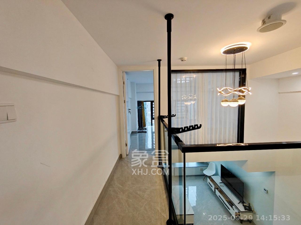 润和国际广场 1室1厅1卫 1800.0元/月 润和国际广场 1室1厅1卫 1800.0元/月室内图