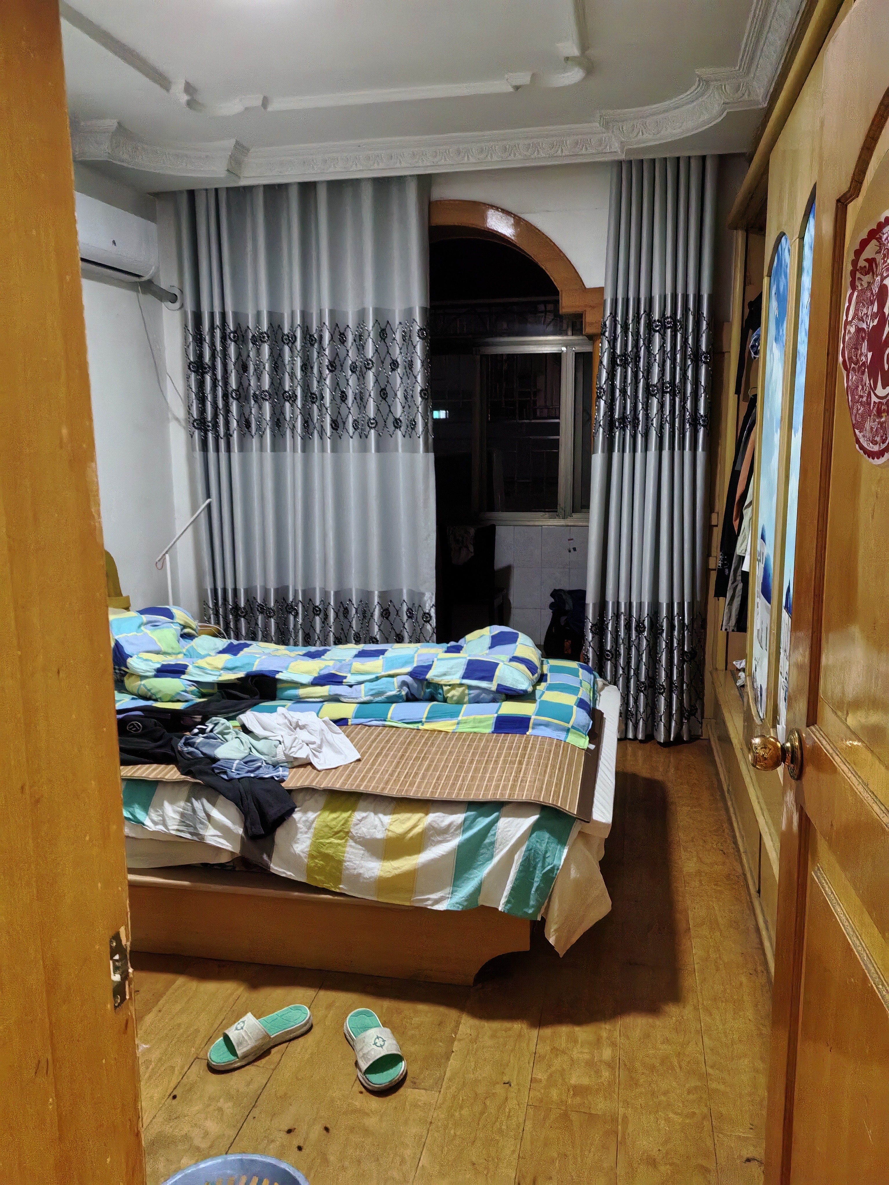 娄底市财政局宿舍区 3室2厅2卫 60.0万 娄底市财政局宿舍区 3室2厅2卫 60.0万客厅