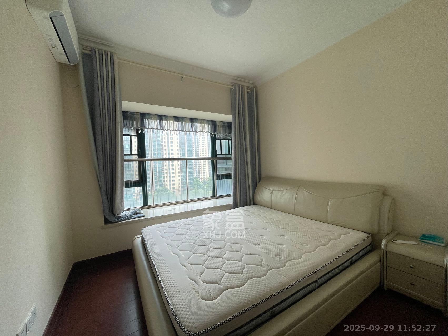 恒大雅苑 1室2厅1卫 2500.0元/月 恒大雅苑 1室2厅1卫 2500.0元/月室内图