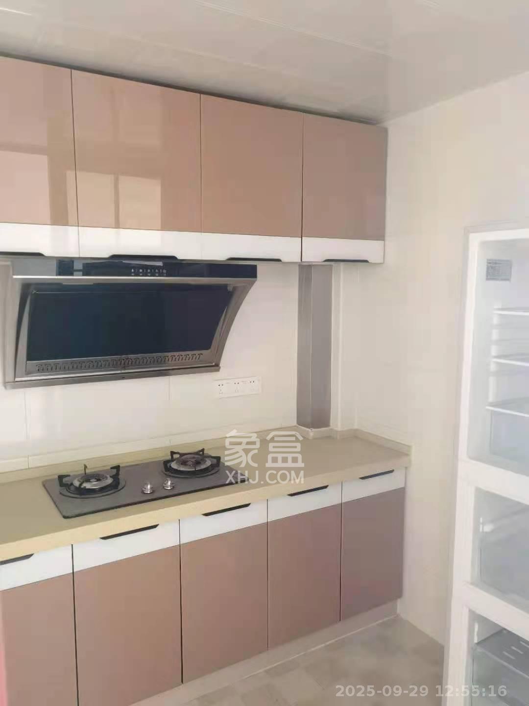 西韵佳苑 2室1厅1卫 2300.0元/月 西韵佳苑 2室1厅1卫 2300.0元/月室内图