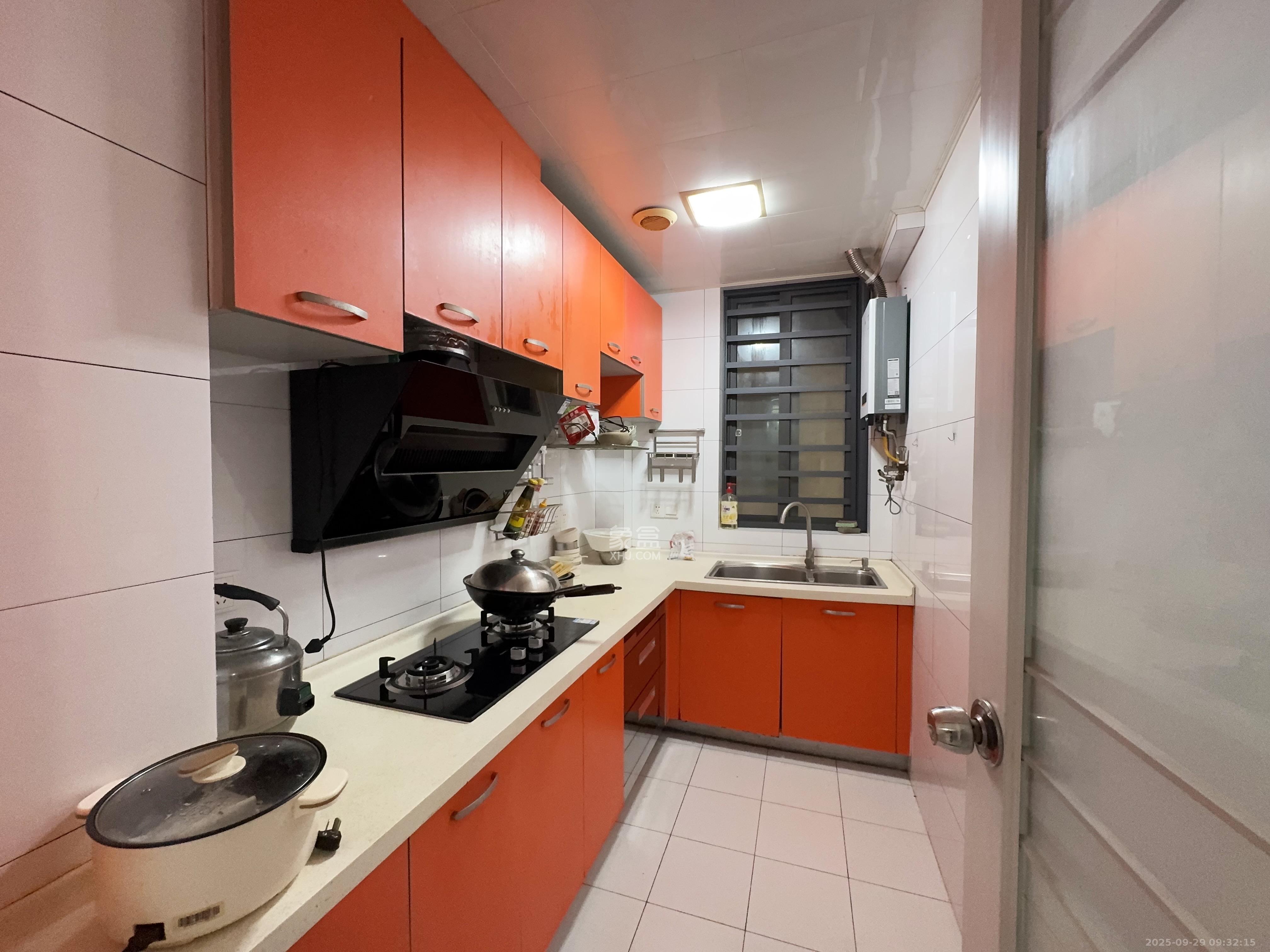 博林金谷 2室2厅1卫 2400.0元/月 博林金谷 2室2厅1卫 2400.0元/月室内图