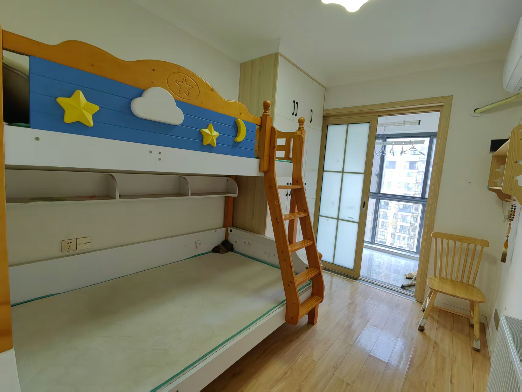 时代新城（翰林府）  3室2厅2卫    48.0万室内图