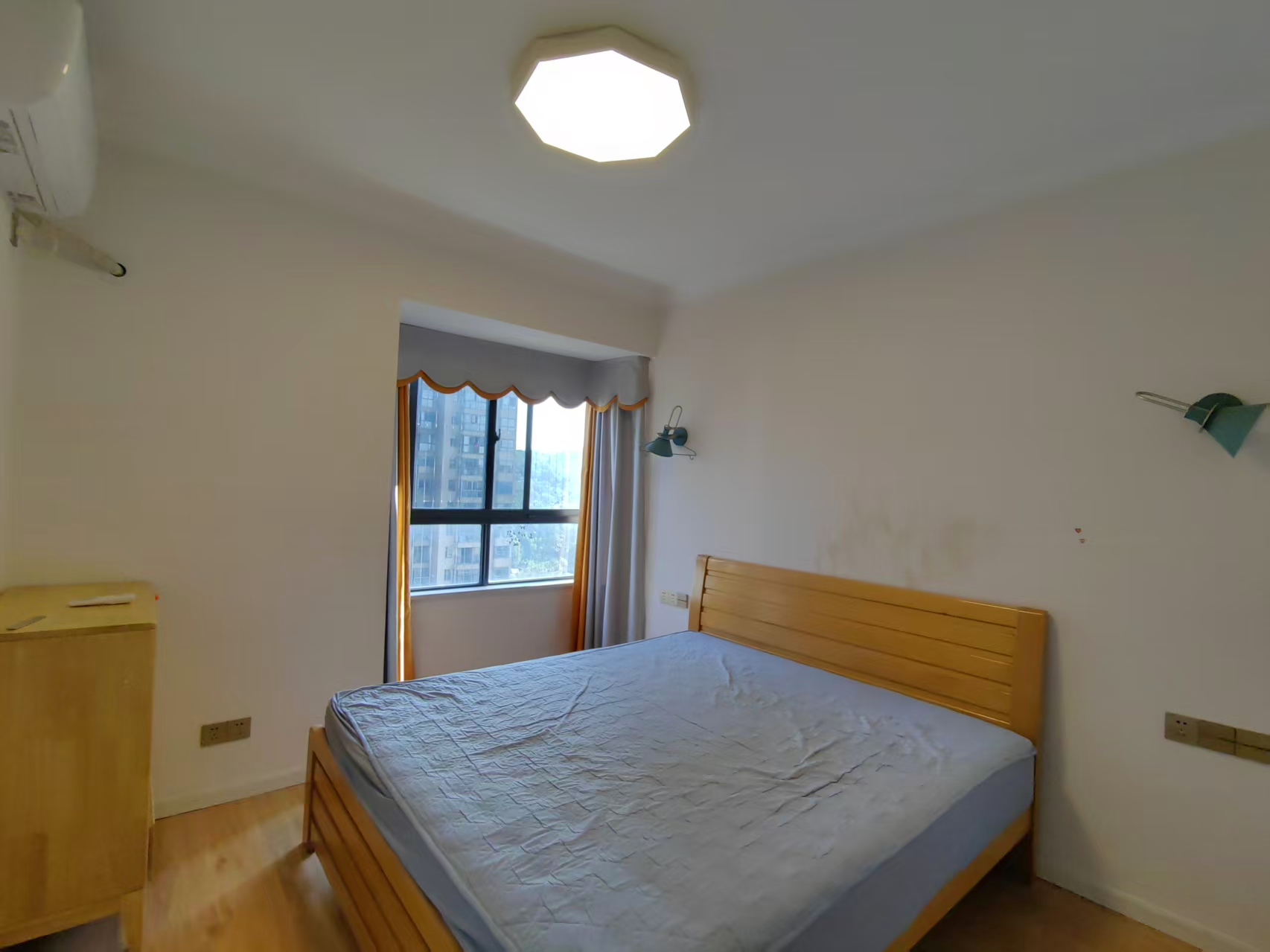 时代新城（翰林府）  3室2厅2卫    48.0万室内图