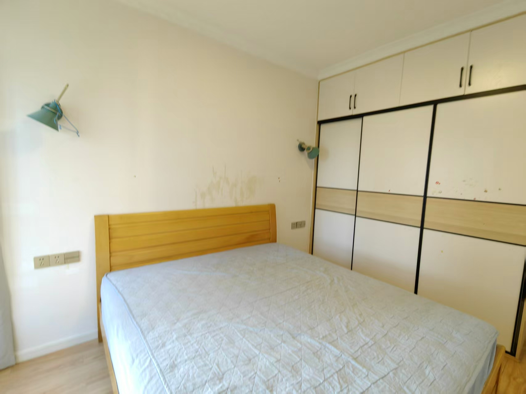 时代新城（翰林府）  3室2厅2卫    48.0万室内图