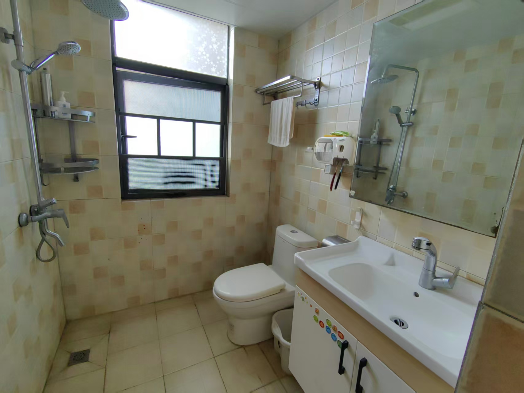 时代新城（翰林府）  3室2厅2卫    48.0万室内图