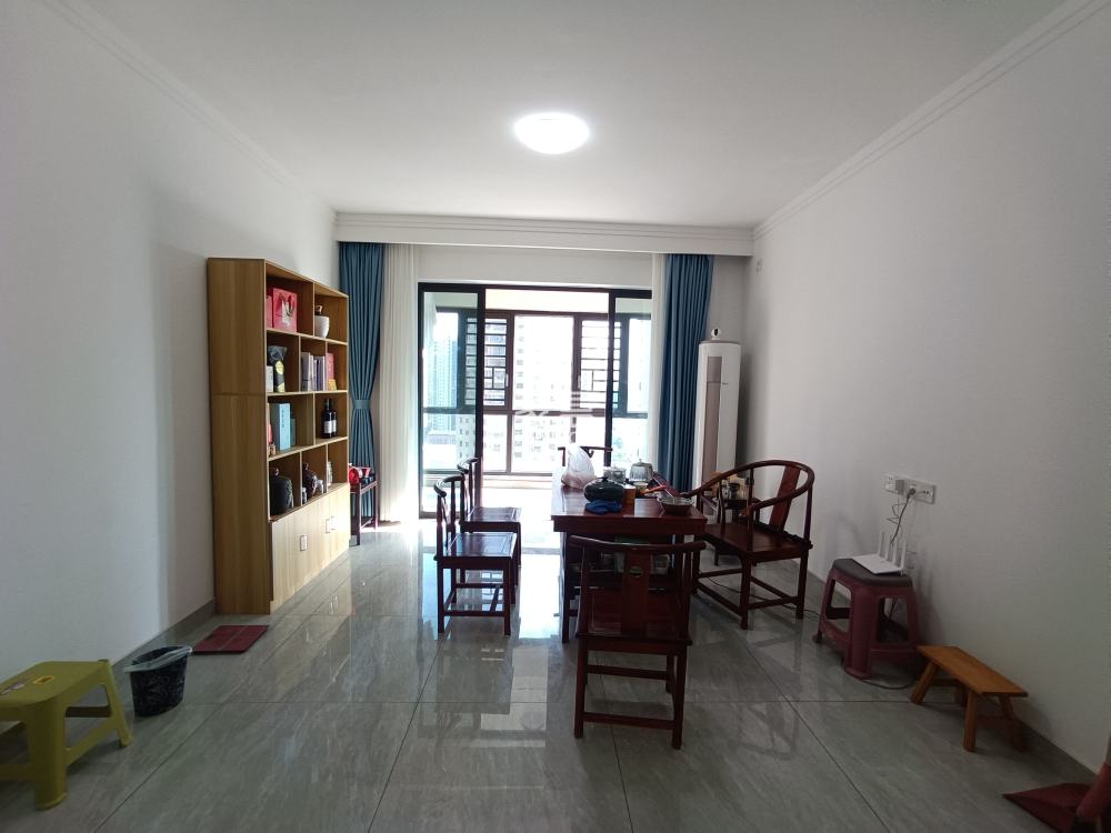 美的翰城  4室2厅2卫    101.5万