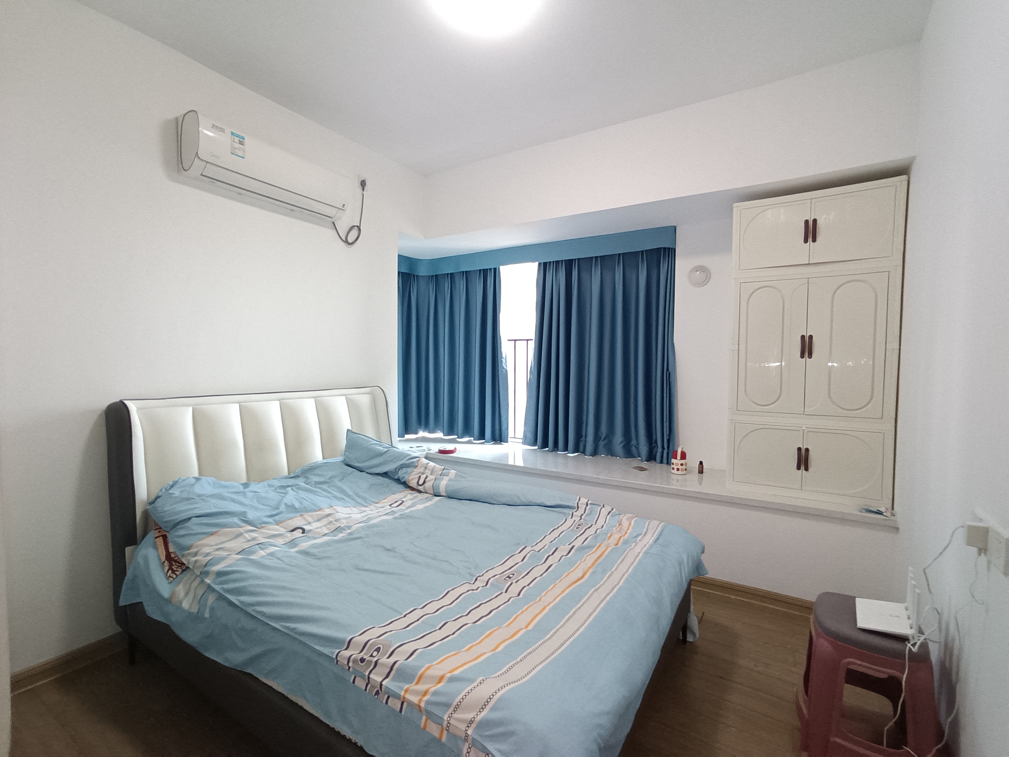 美的翰城  4室2厅2卫    102.0万室内图